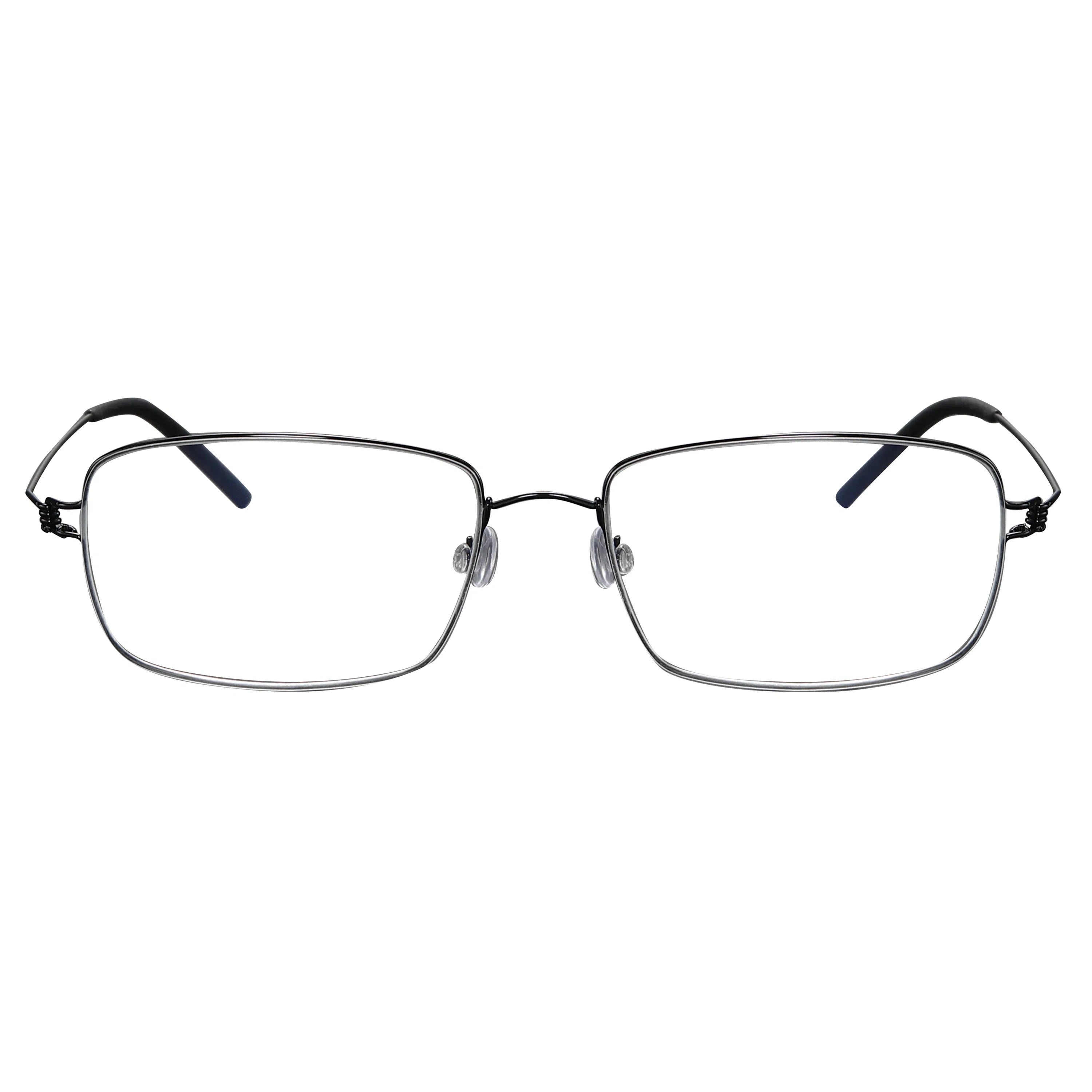 Rectangle Glasses LE0440