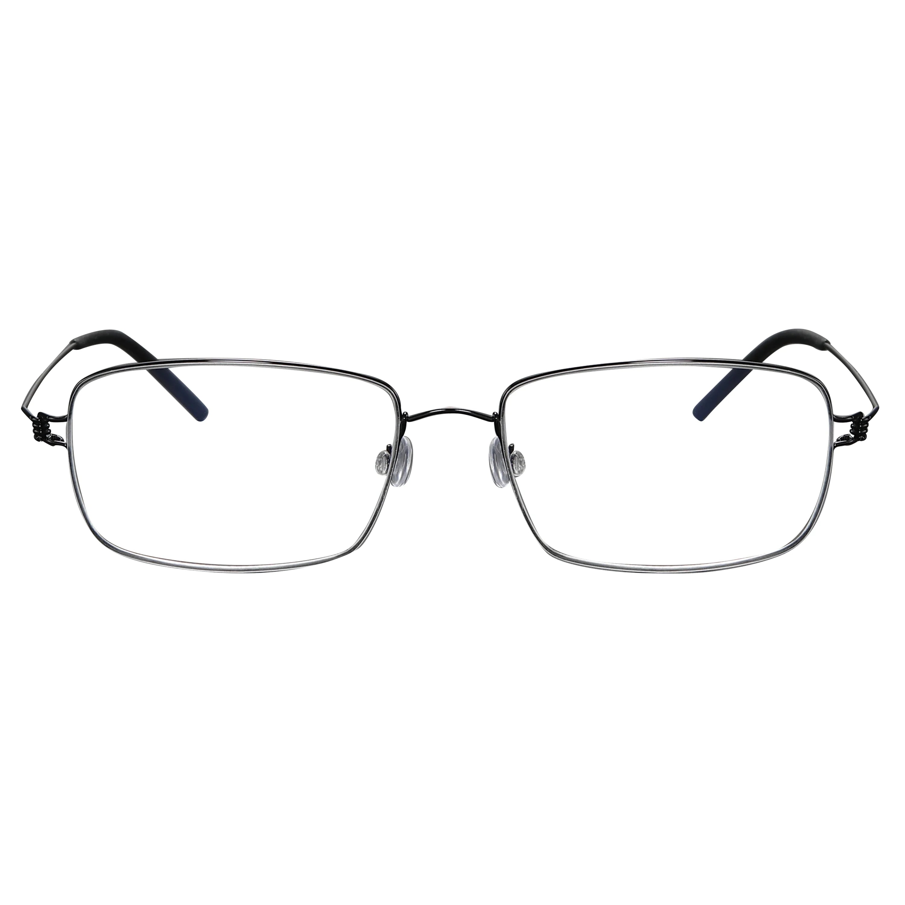 Rectangle Glasses LE0440