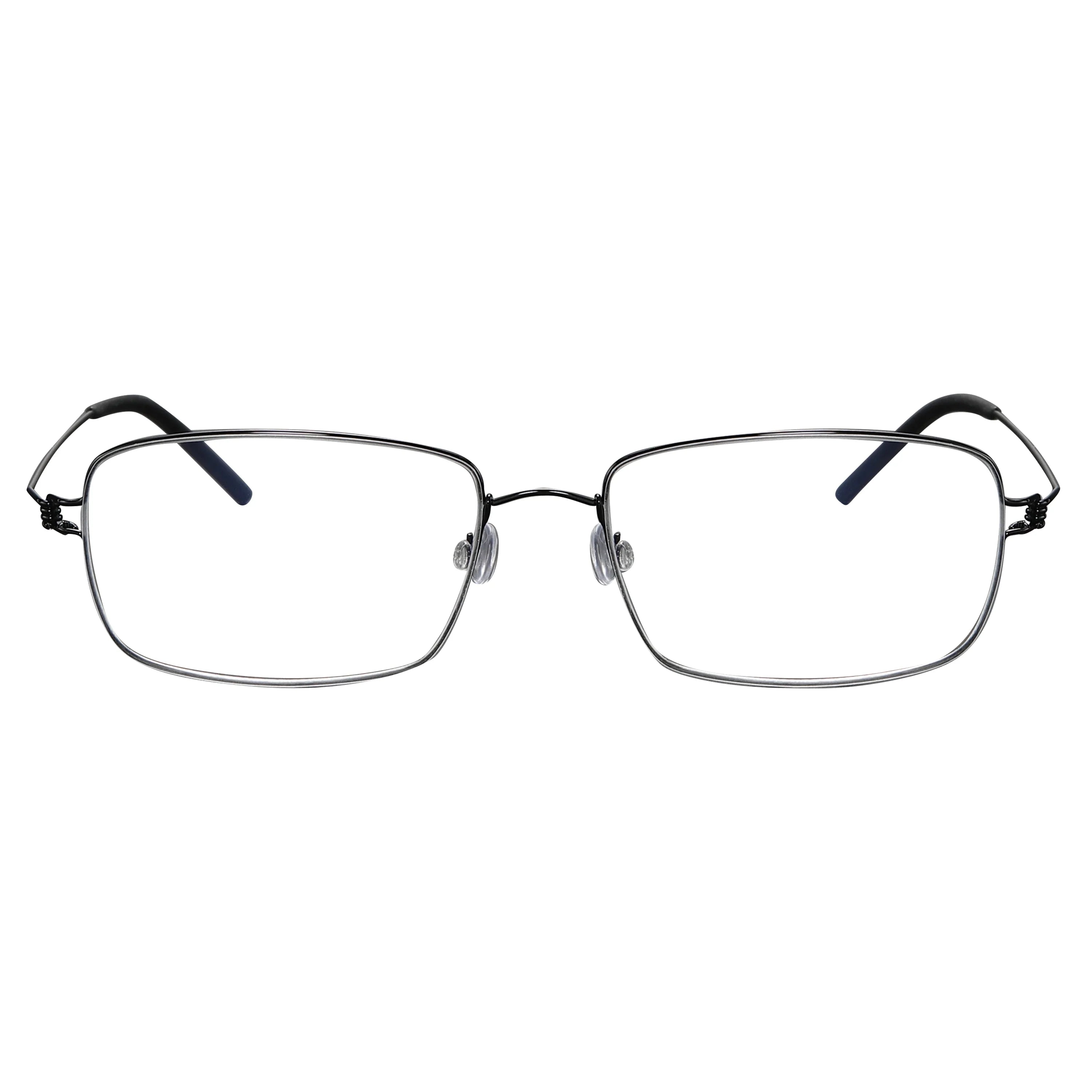 Rectangle Glasses LE0440