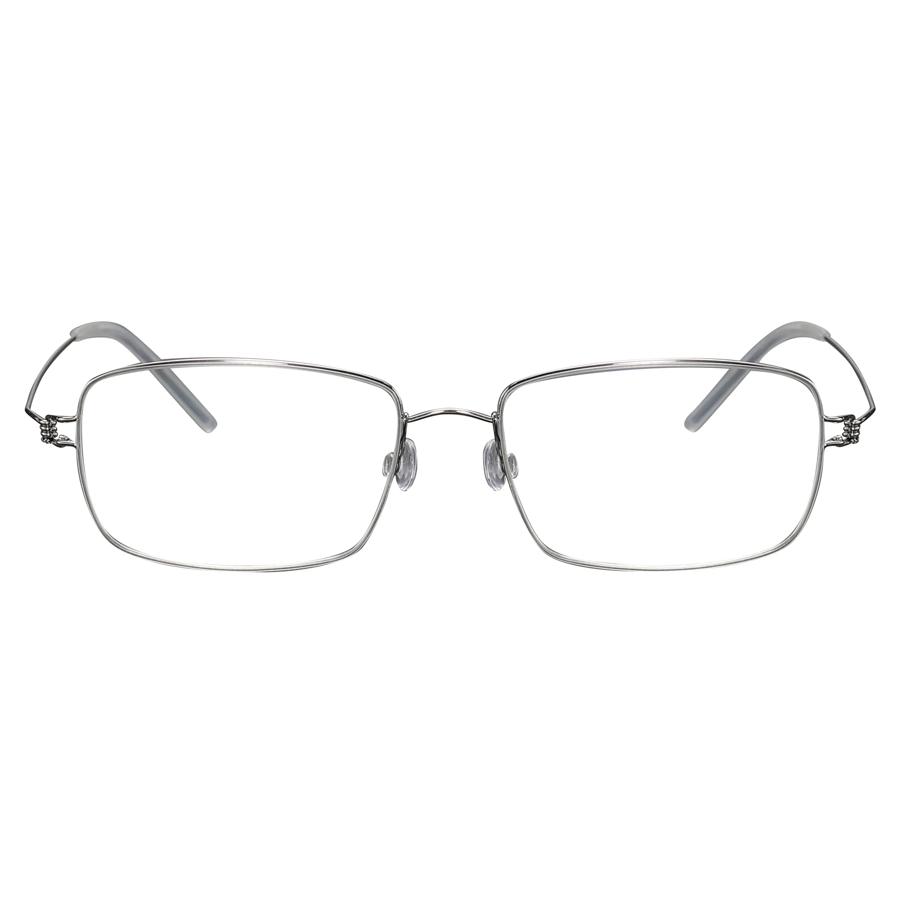 Rectangle Glasses LE0440