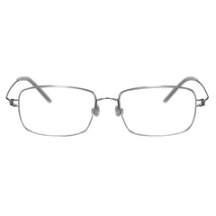 Rectangle Glasses LE0440