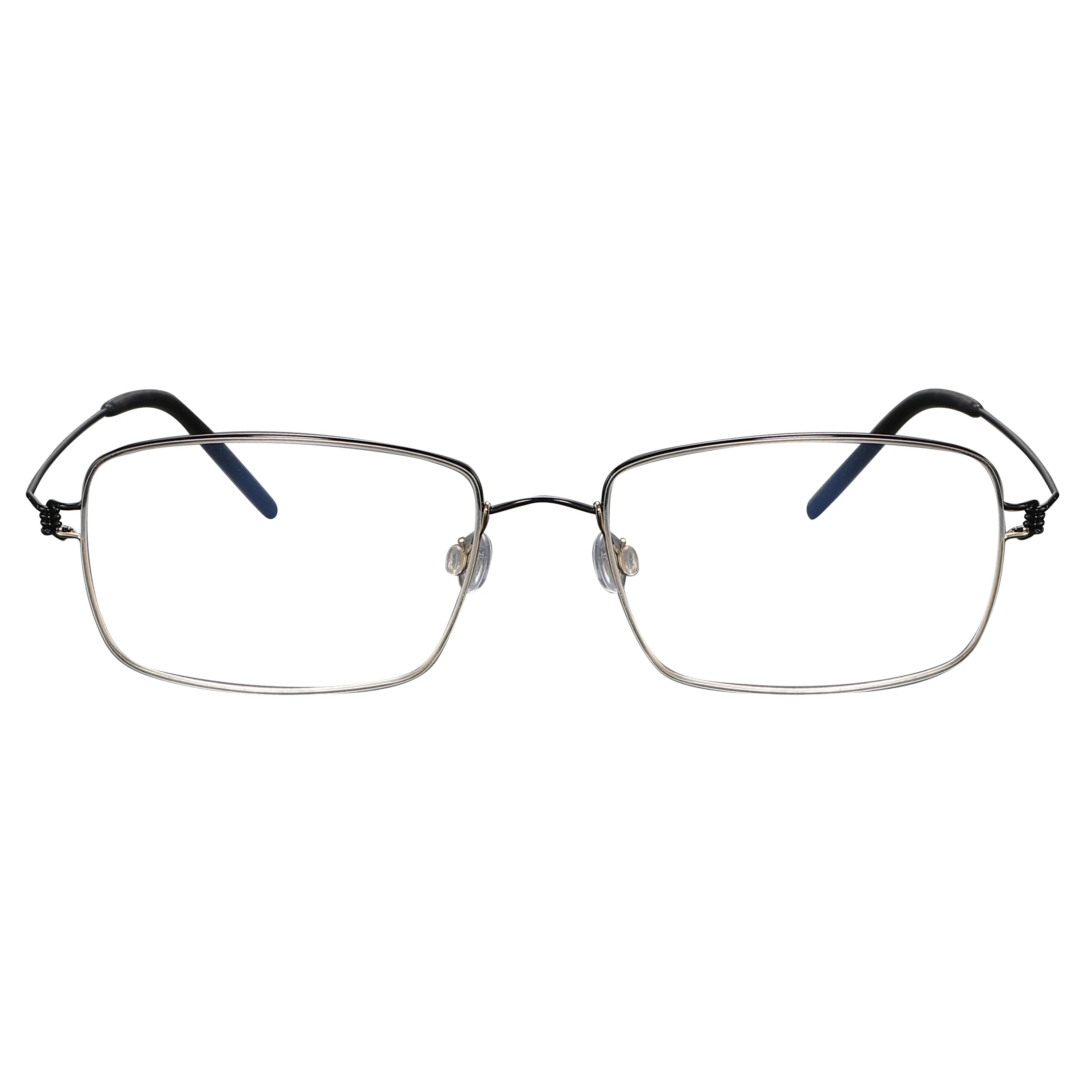 Rectangle Glasses LE0440