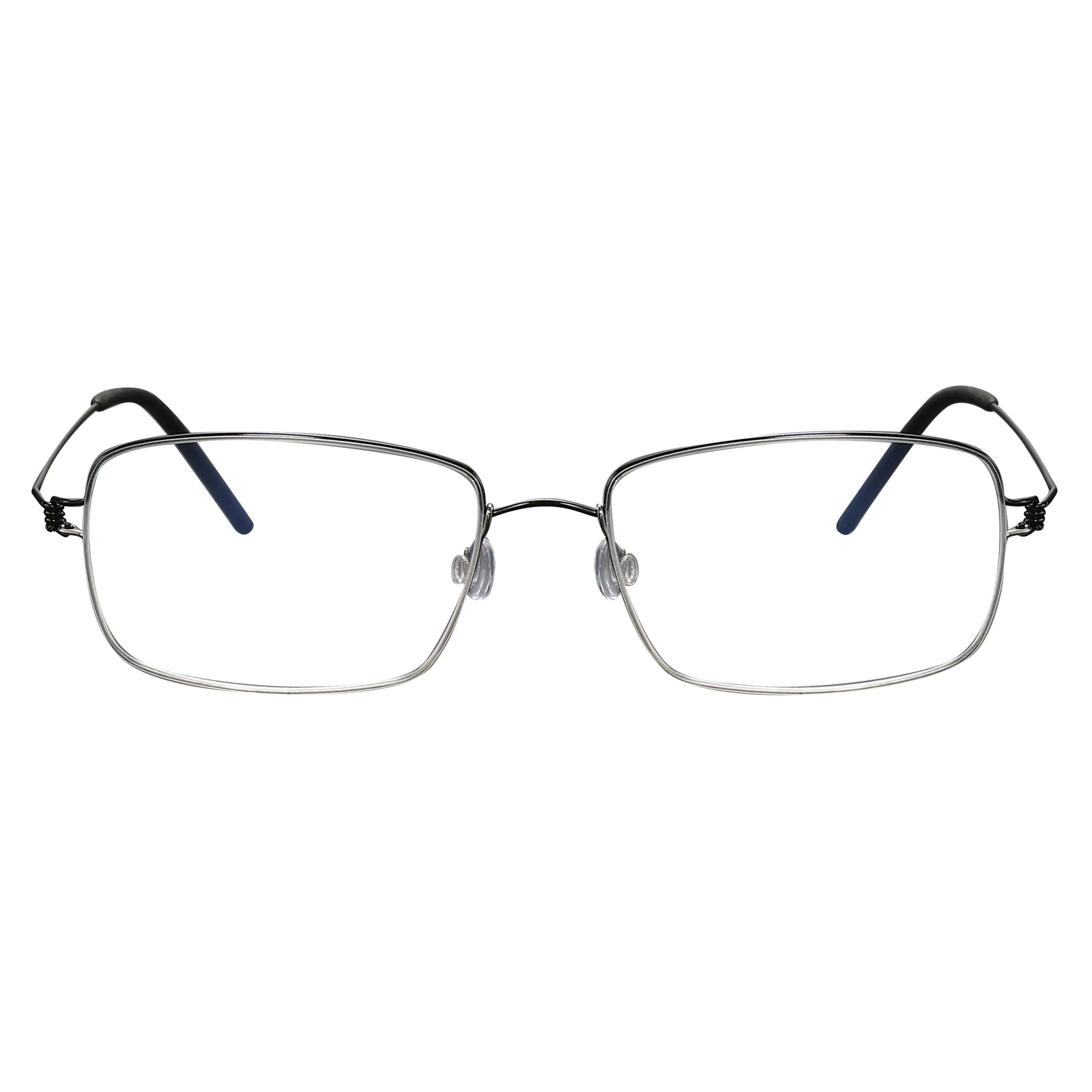 Rectangle Glasses LE0440