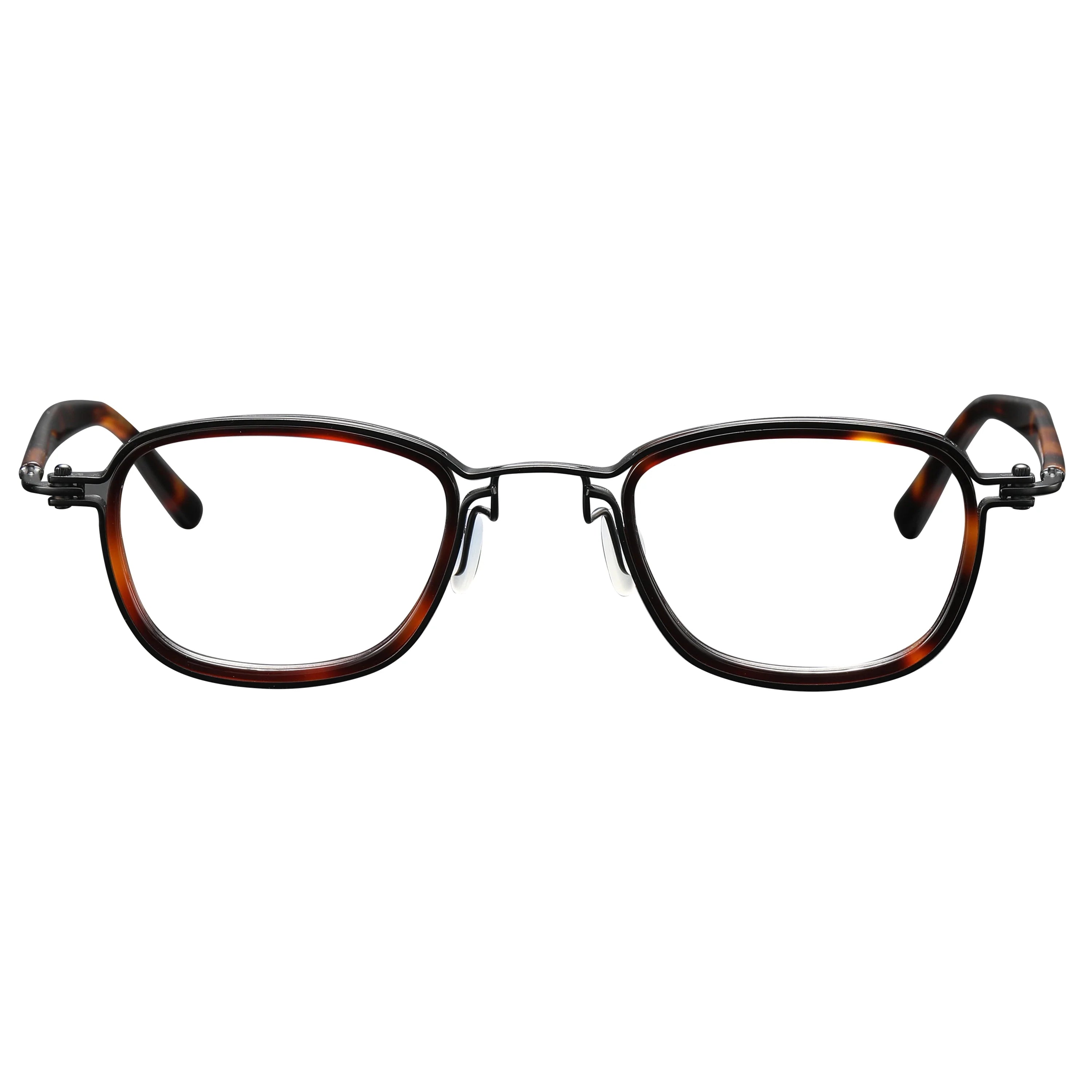 Oval Glasses LE0448
