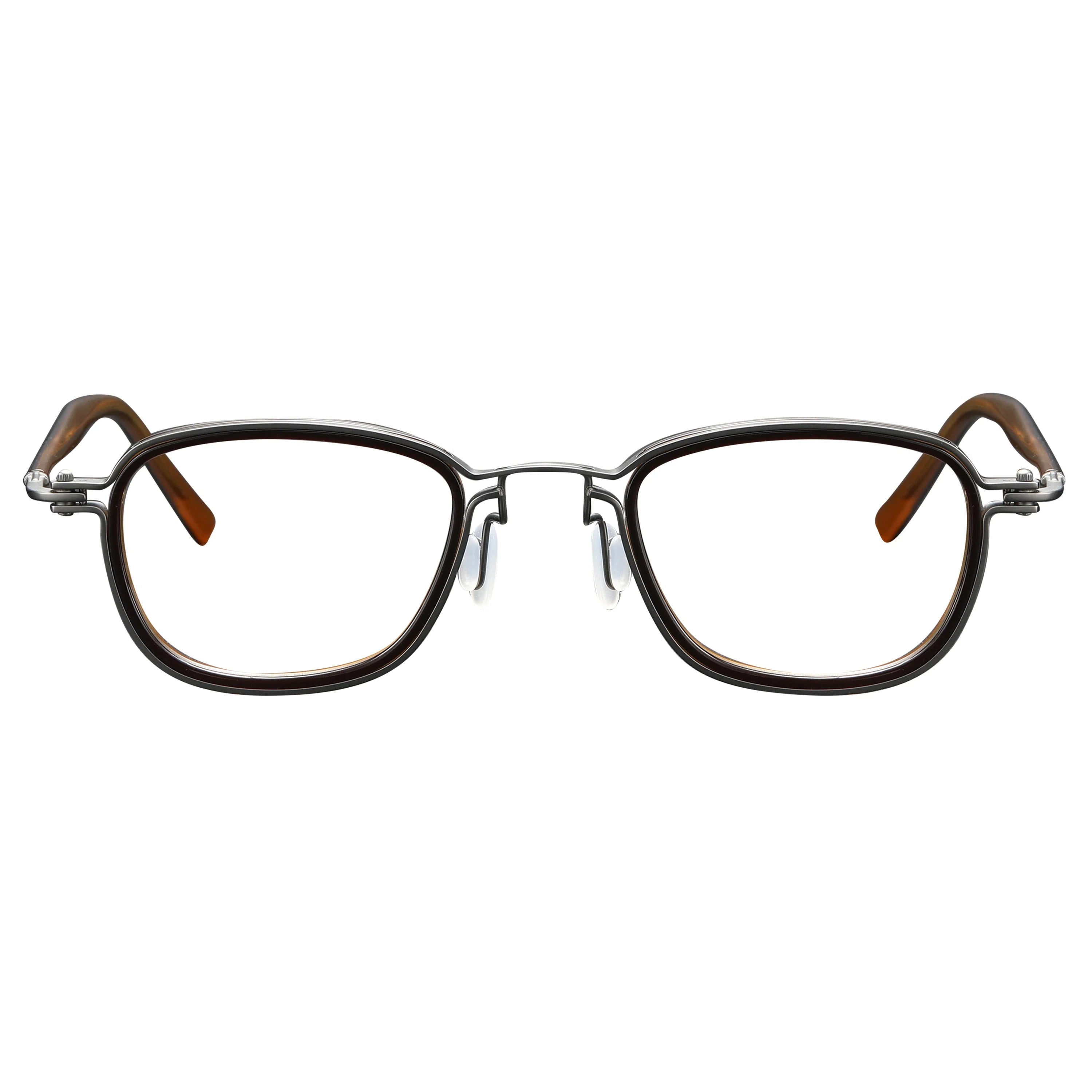 Oval Glasses LE0448