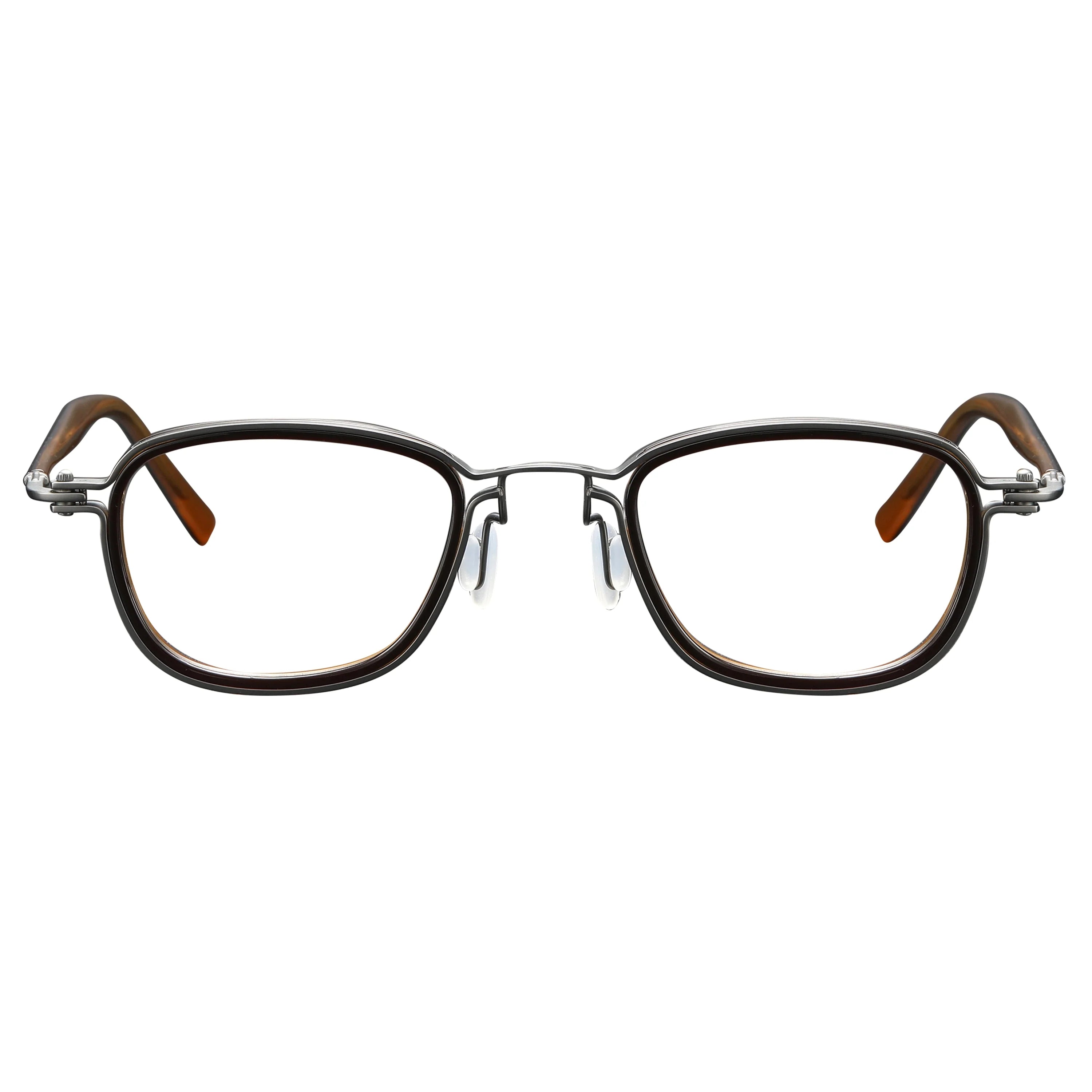 Oval Glasses LE0448