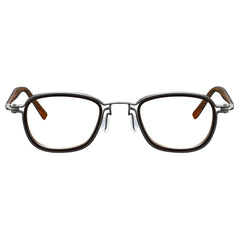 Oval Glasses LE0448