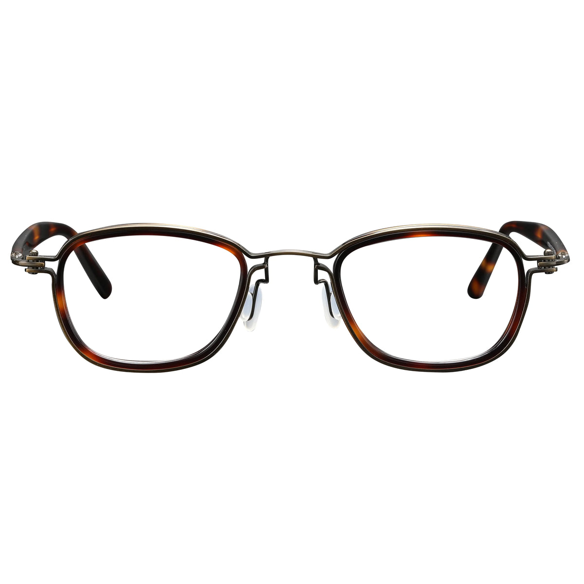 Oval Glasses LE0448
