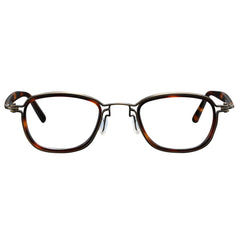 Oval Glasses LE0448