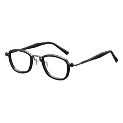 Oval Glasses LE0448