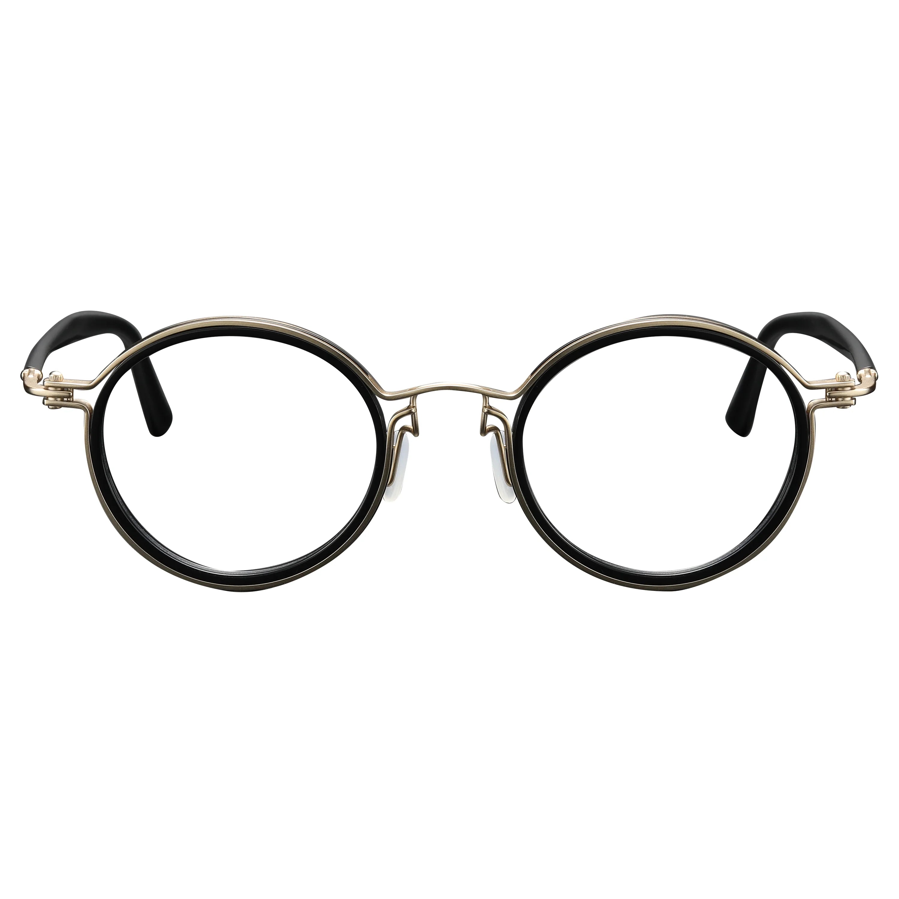 Round Glasses LE0449