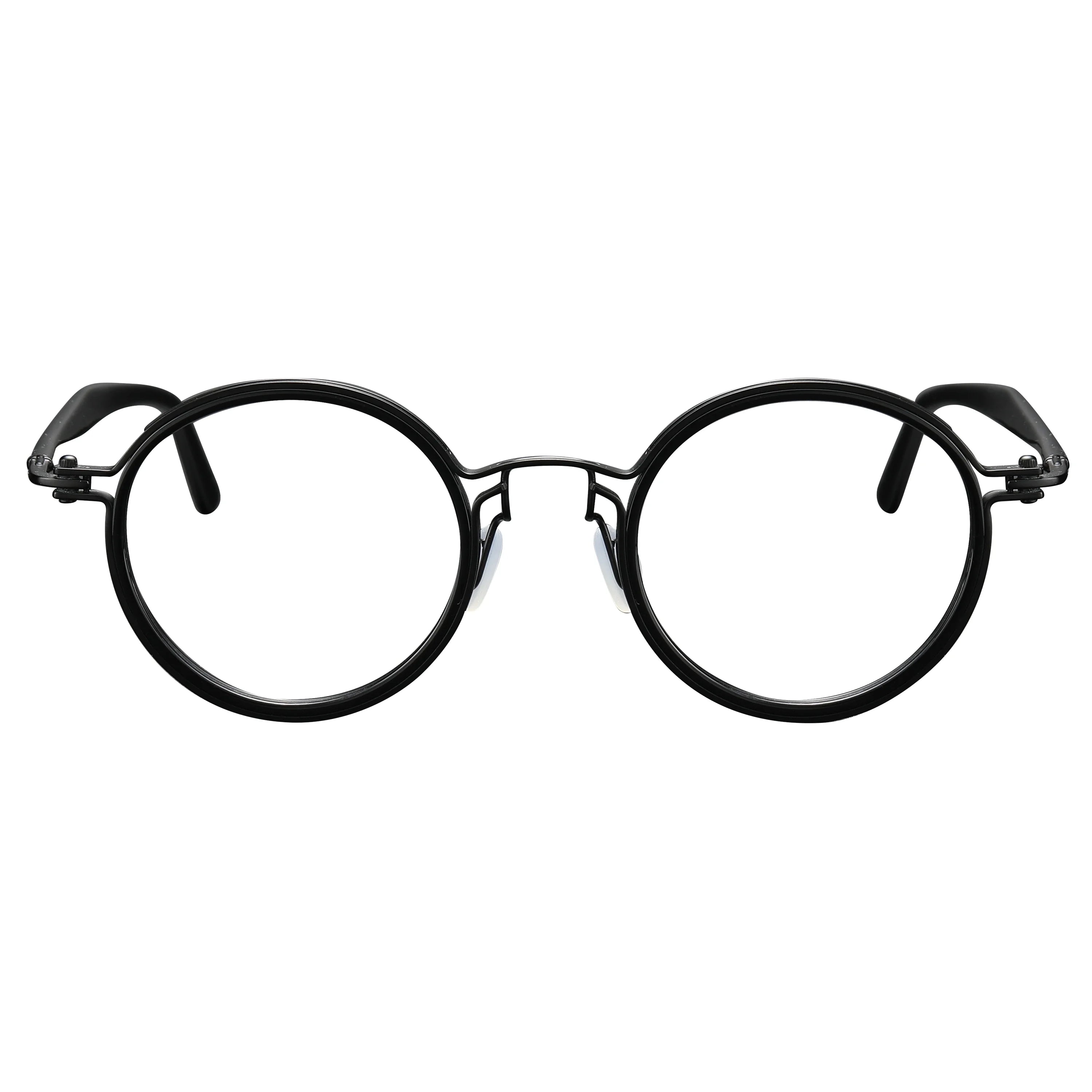 Round Glasses LE0449