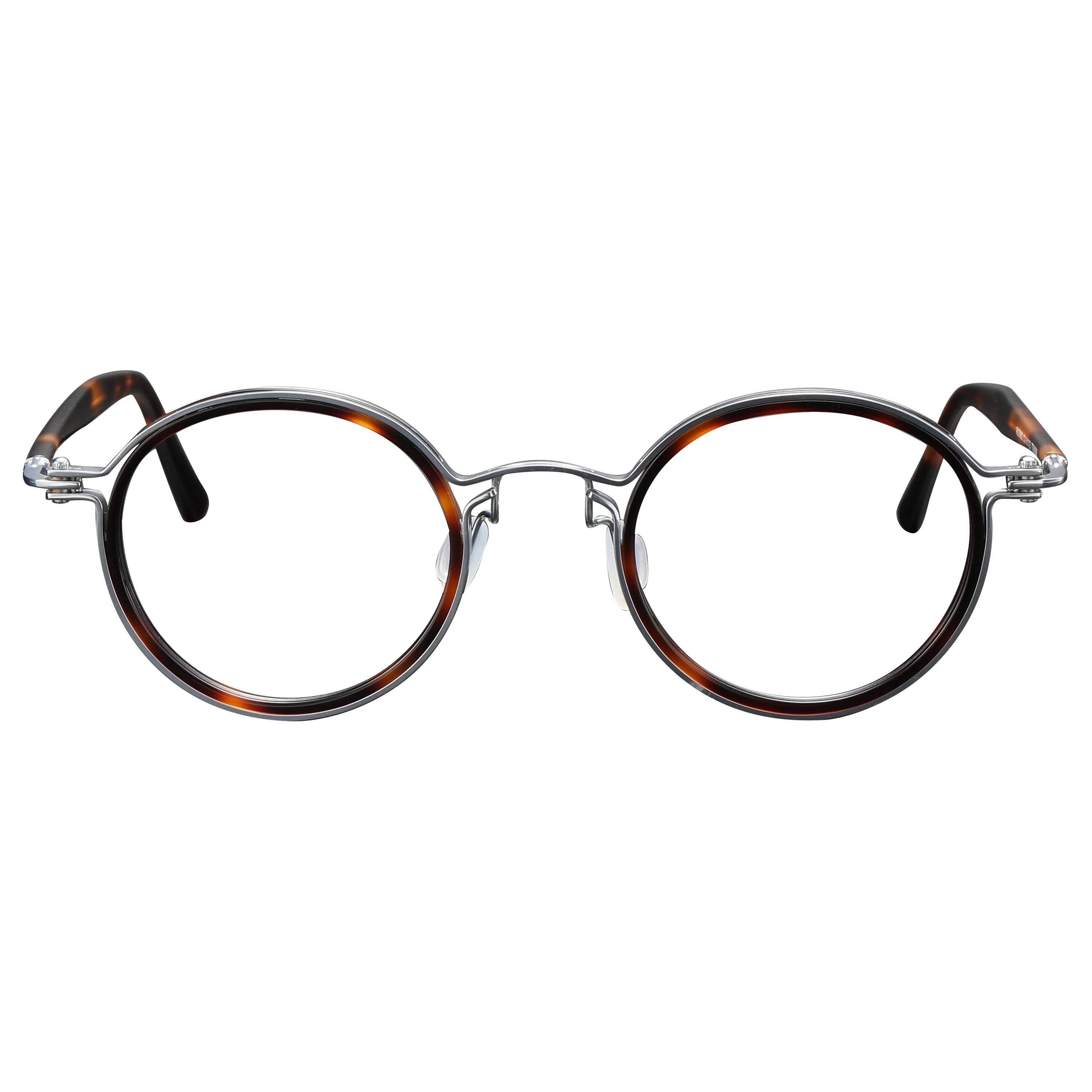 Round Glasses LE0449