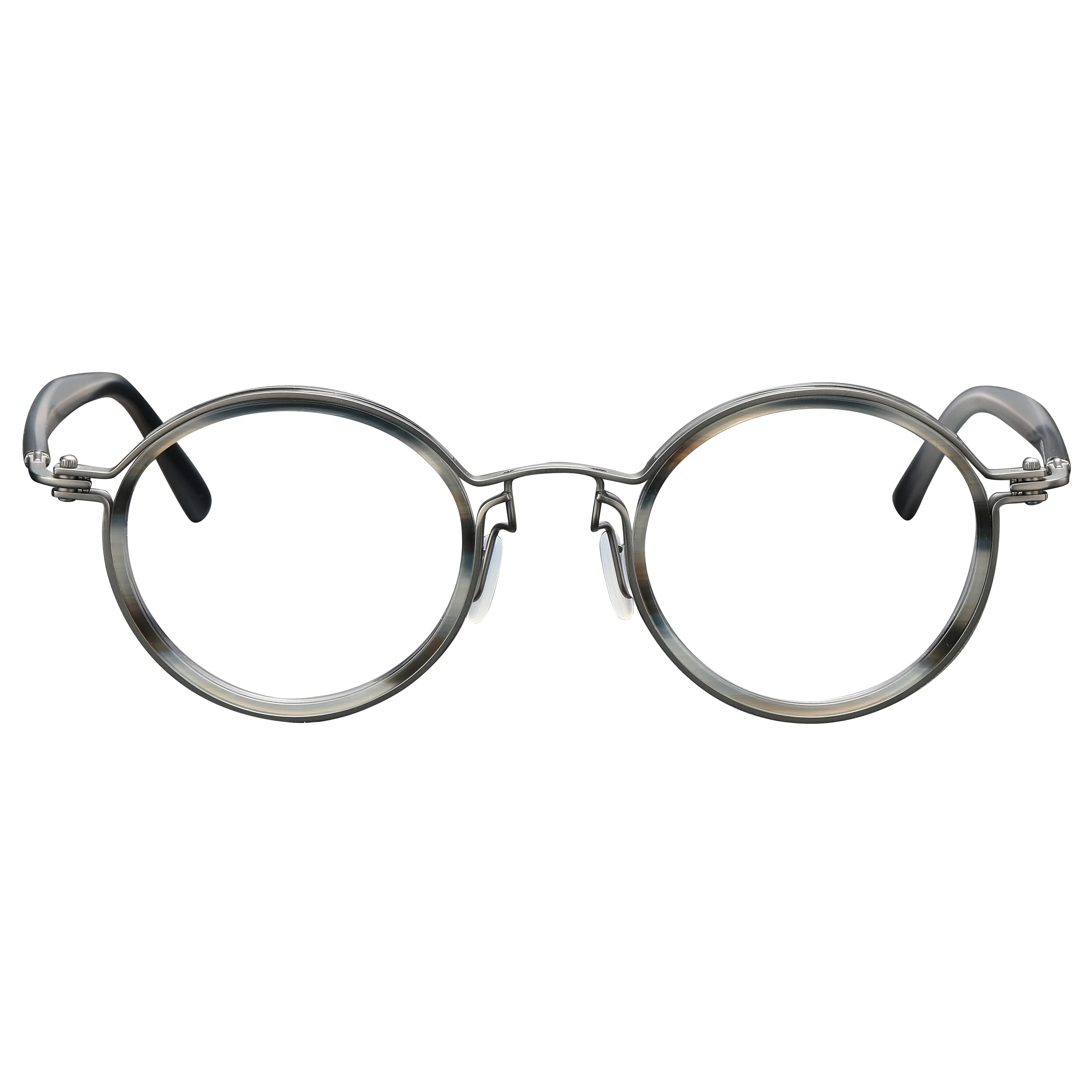 Round Glasses LE0449