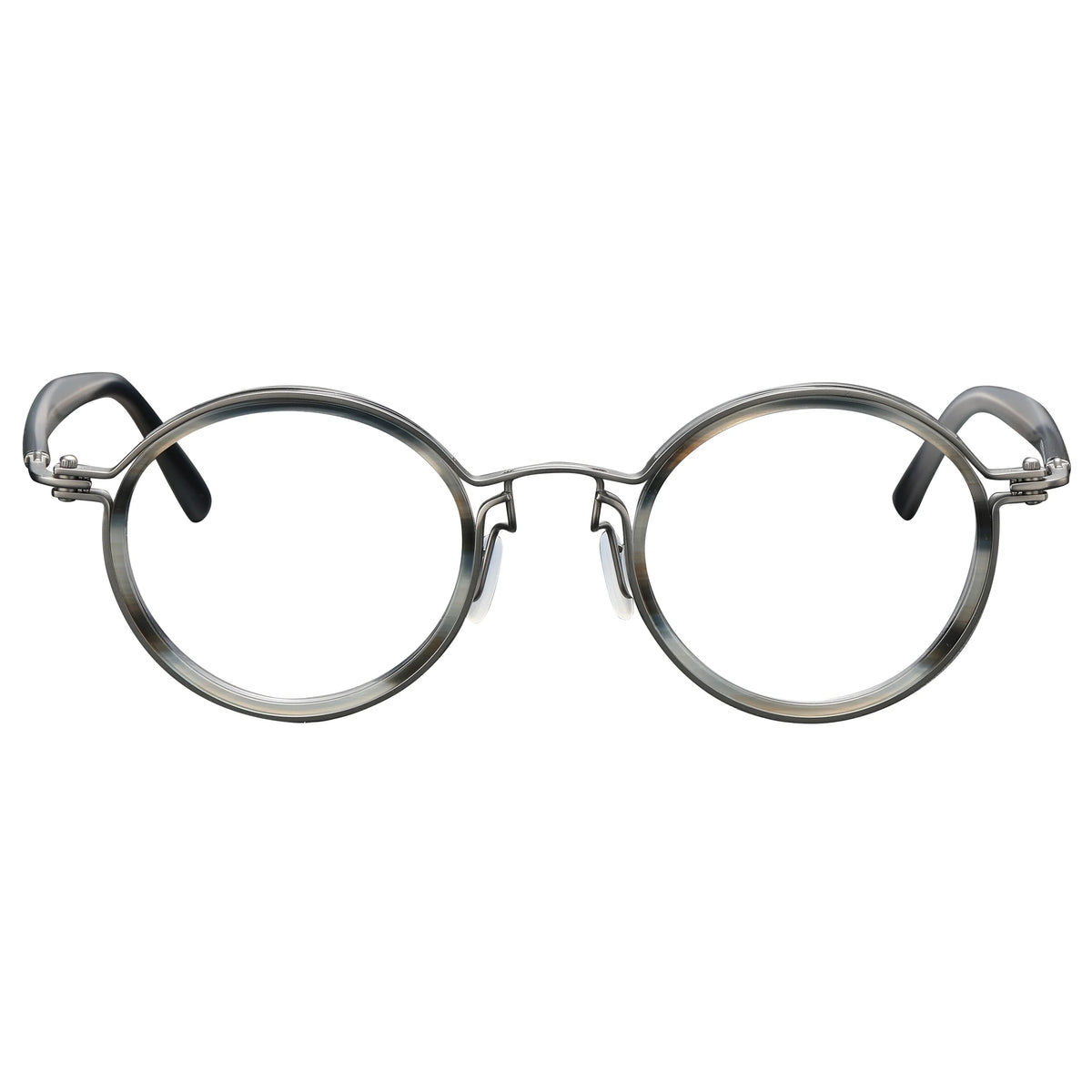 Round Glasses LE0449