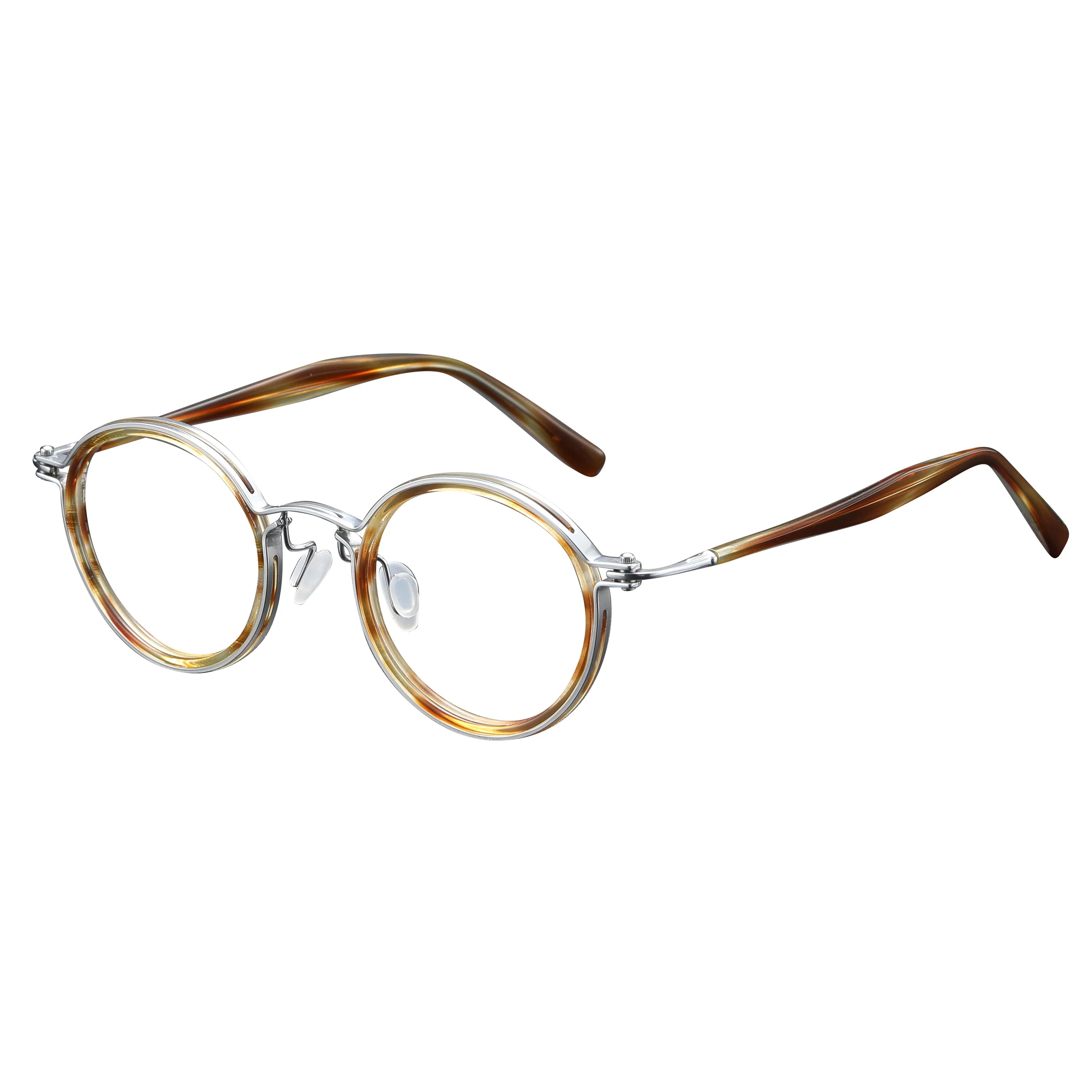 Round Glasses LE0449