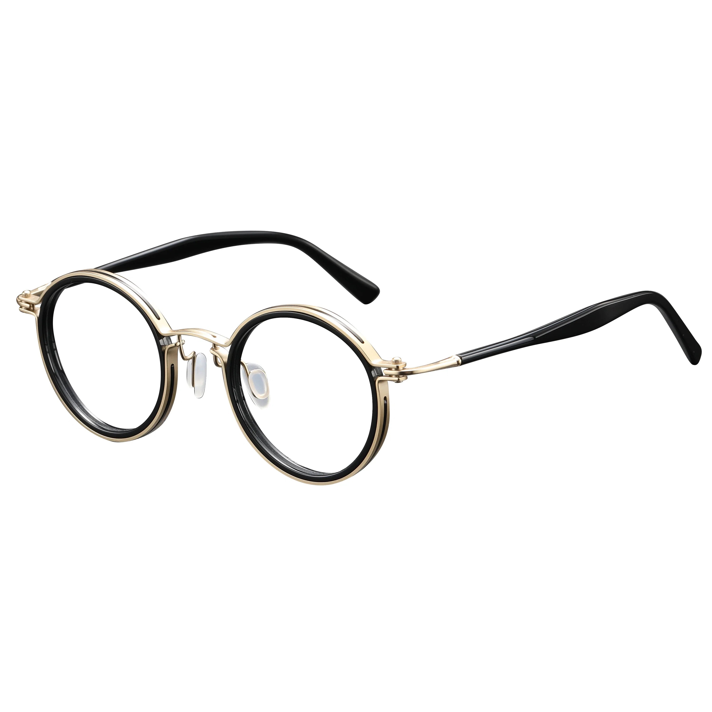 Round Glasses LE0449