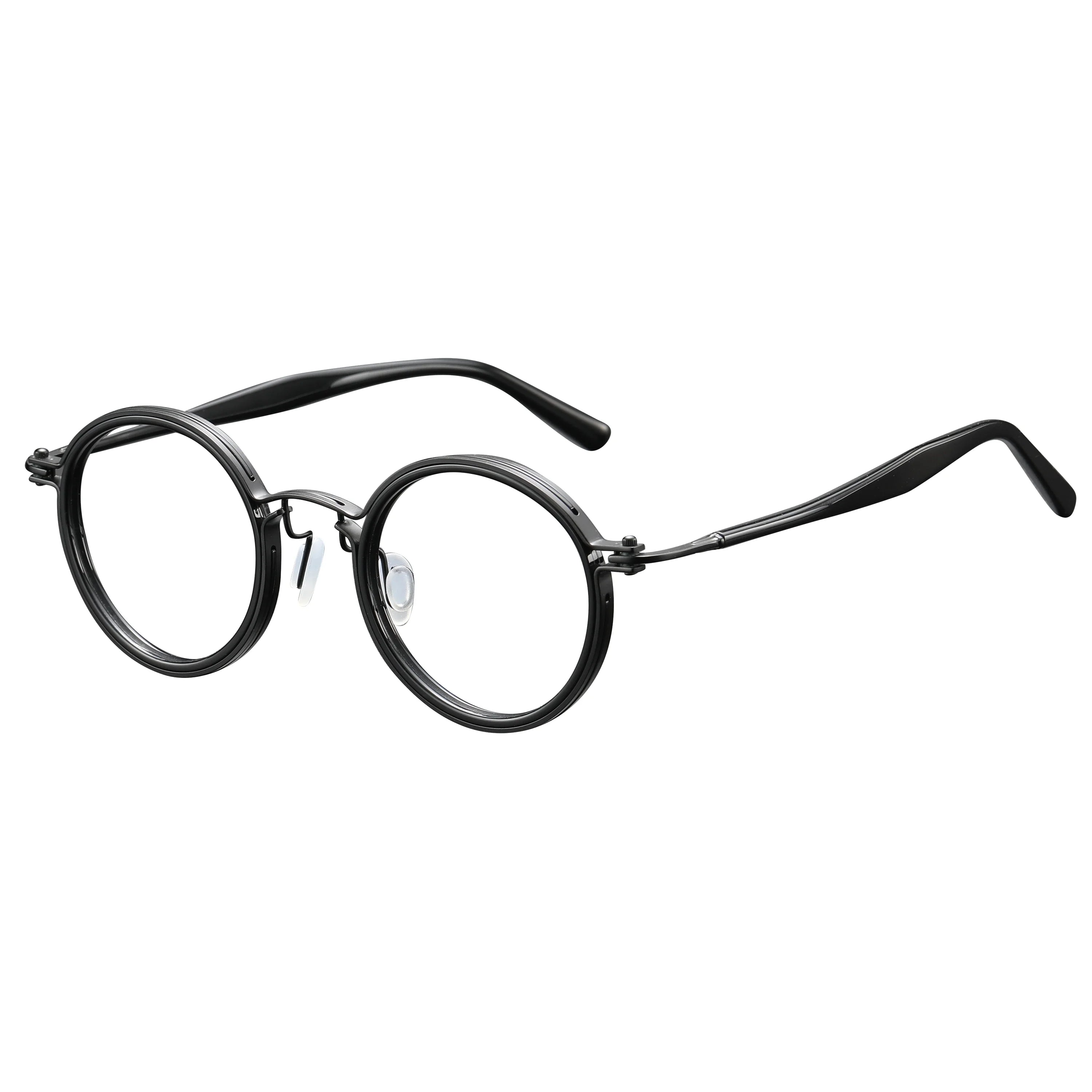 Round Glasses LE0449