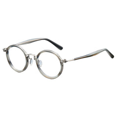 Round Glasses LE0449