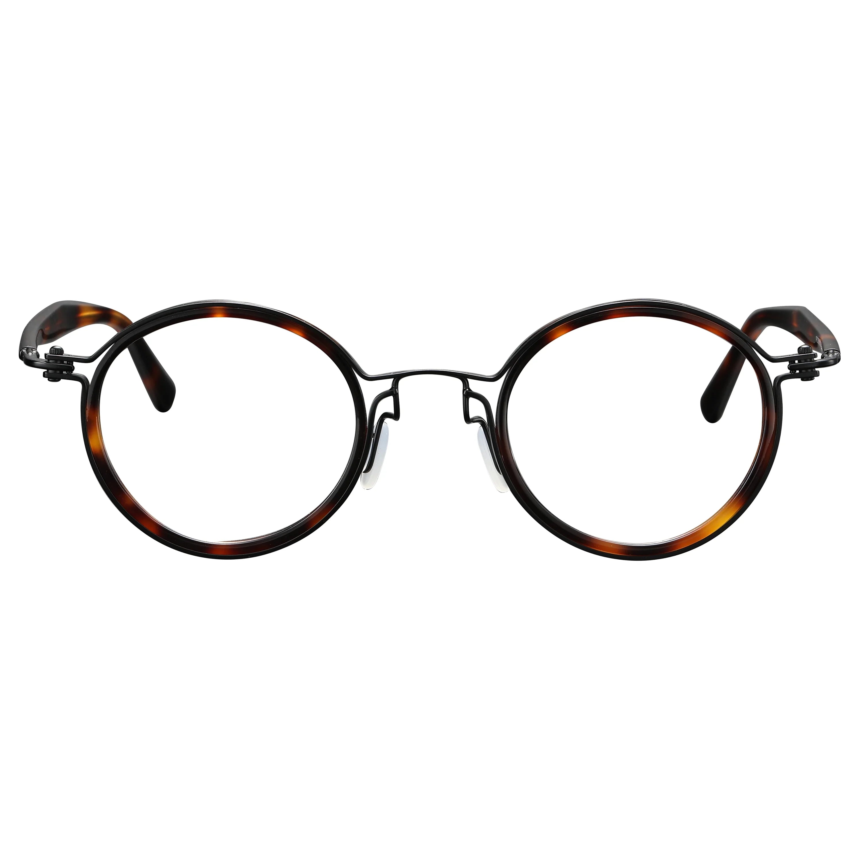 Round Glasses LE0449