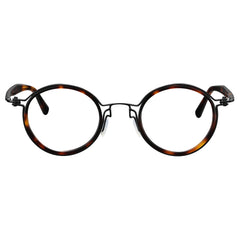 Round Glasses LE0449