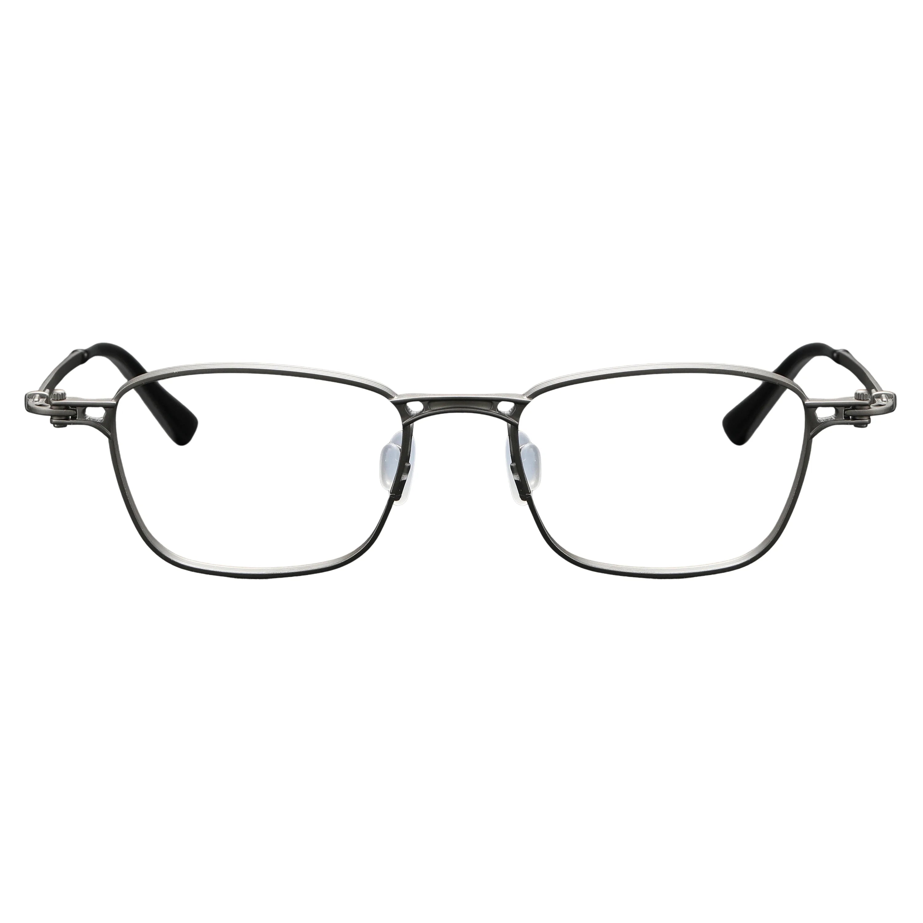 Rectangle Glasses LE0458