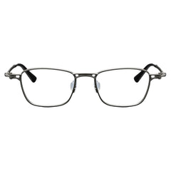Rectangle Glasses LE0458