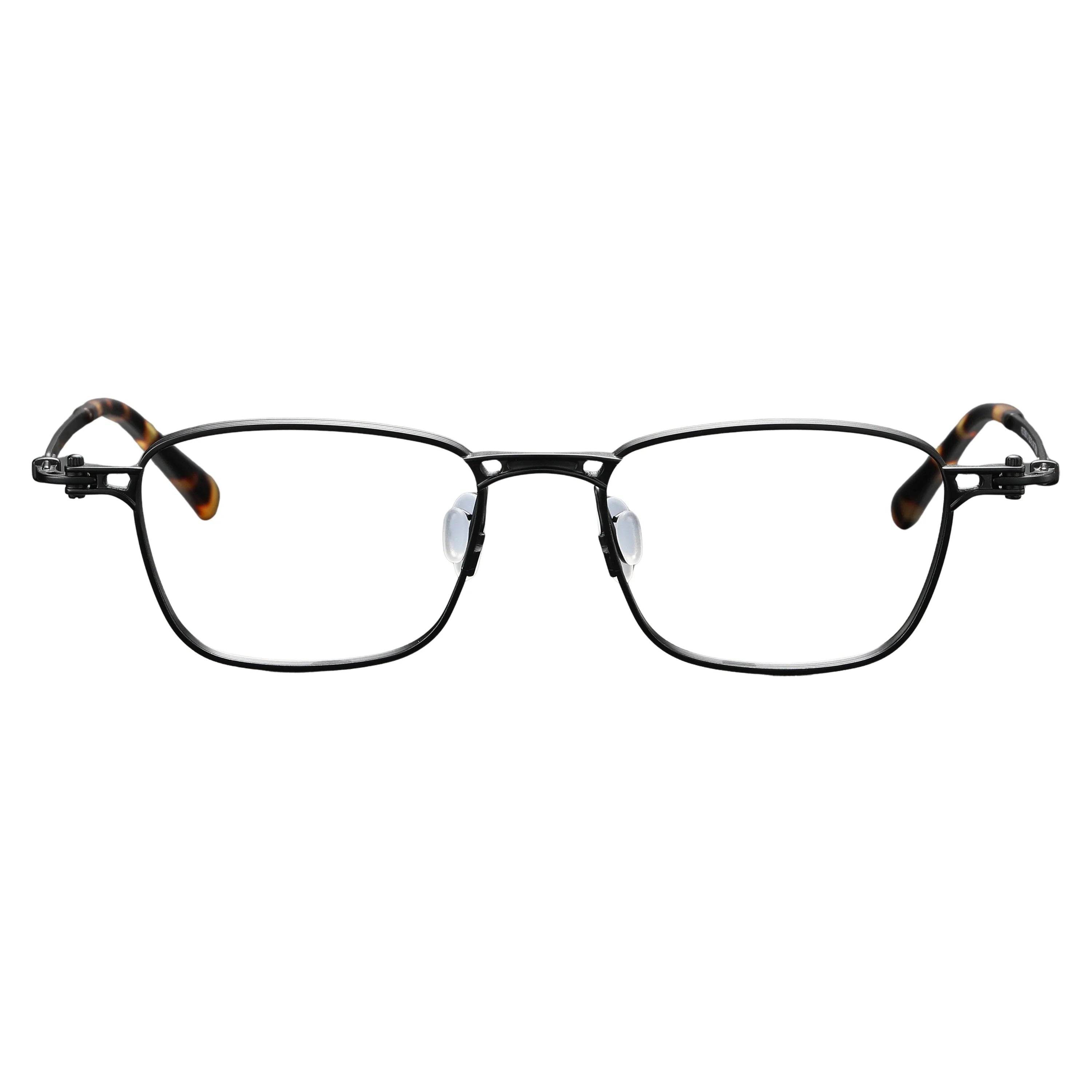 Rectangle Glasses LE0458