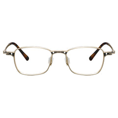 Rectangle Glasses LE0458