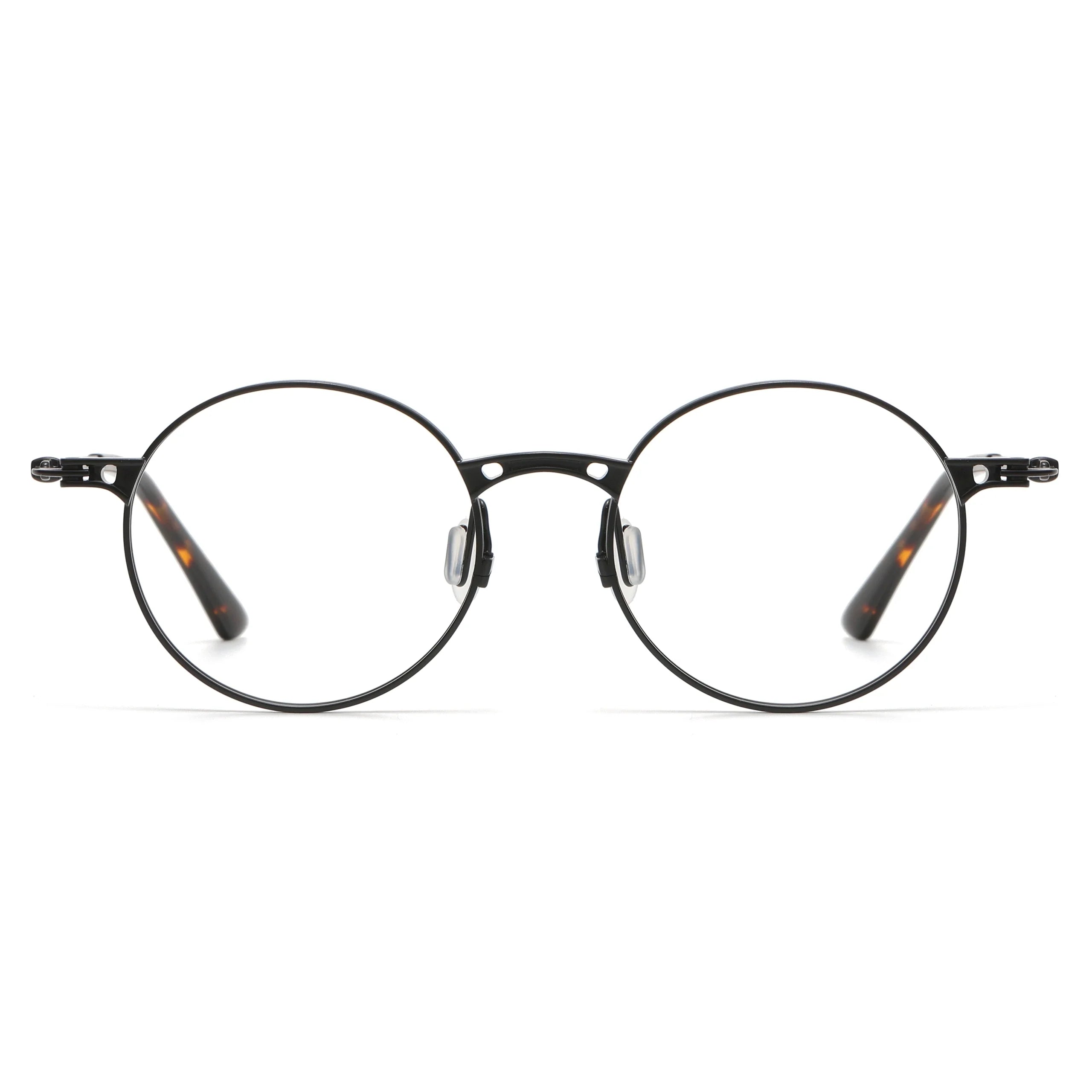 Round Glasses LE0459