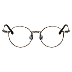 Round Glasses LE0459