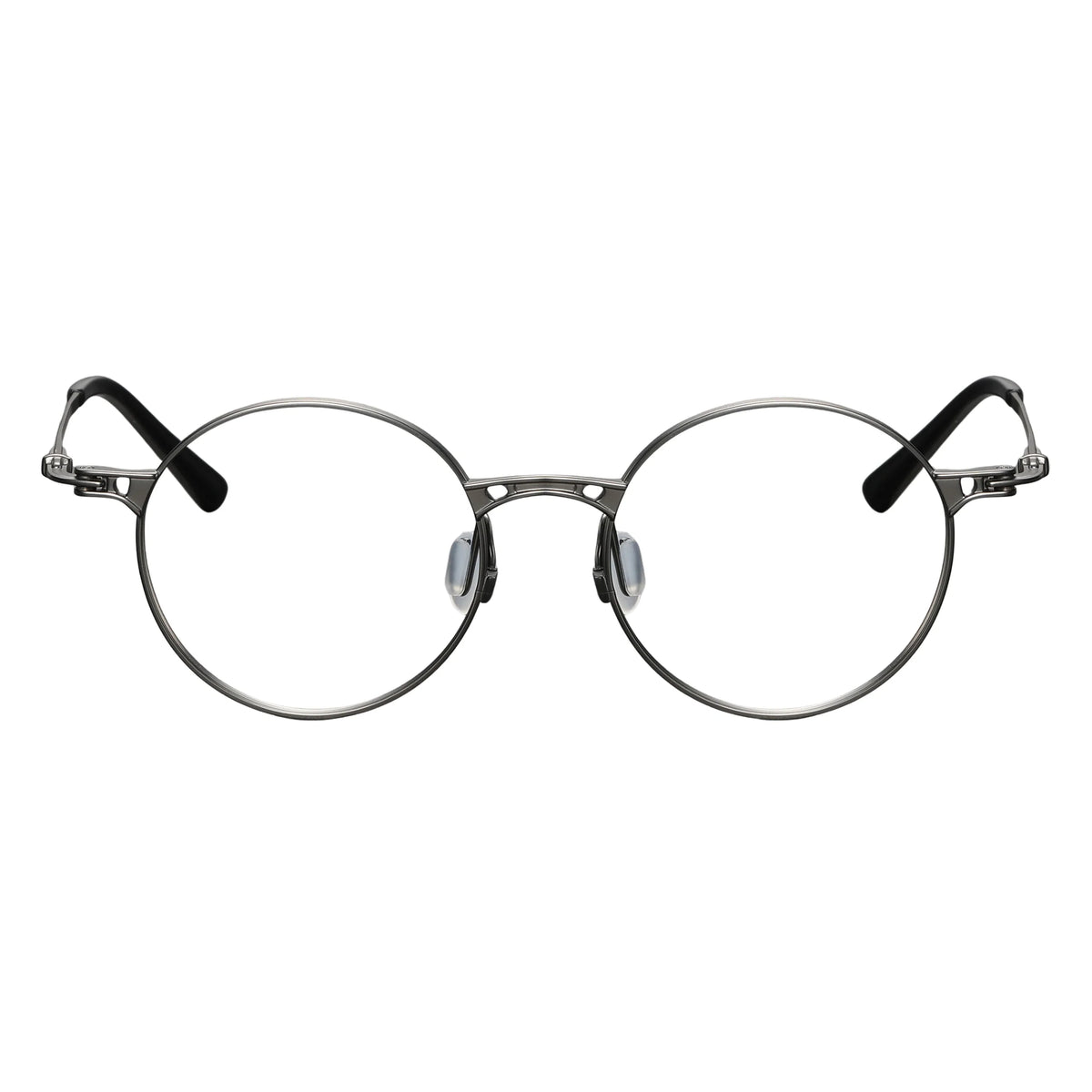 Round Glasses LE0459