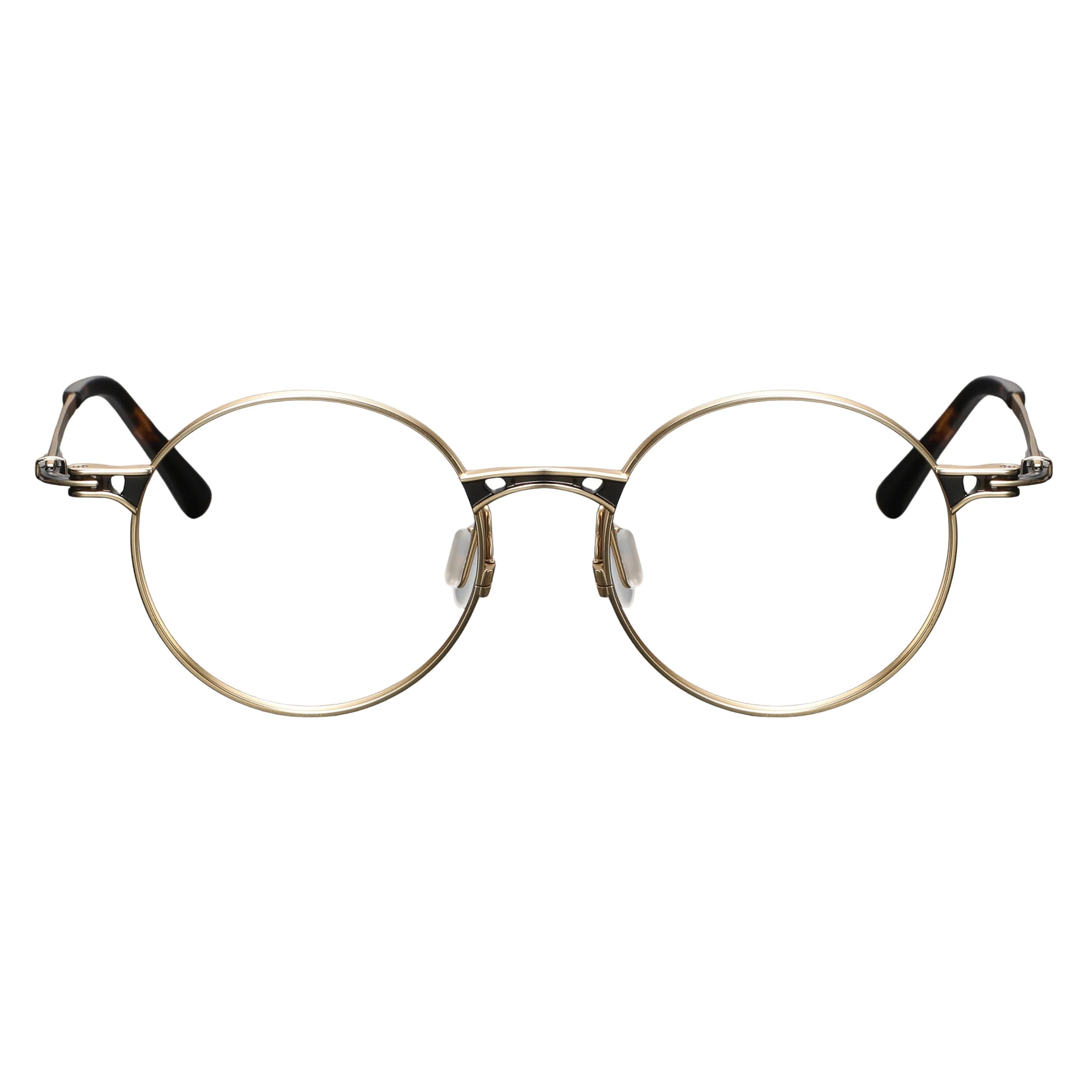 Round Glasses LE0459