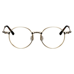 Round Glasses LE0459