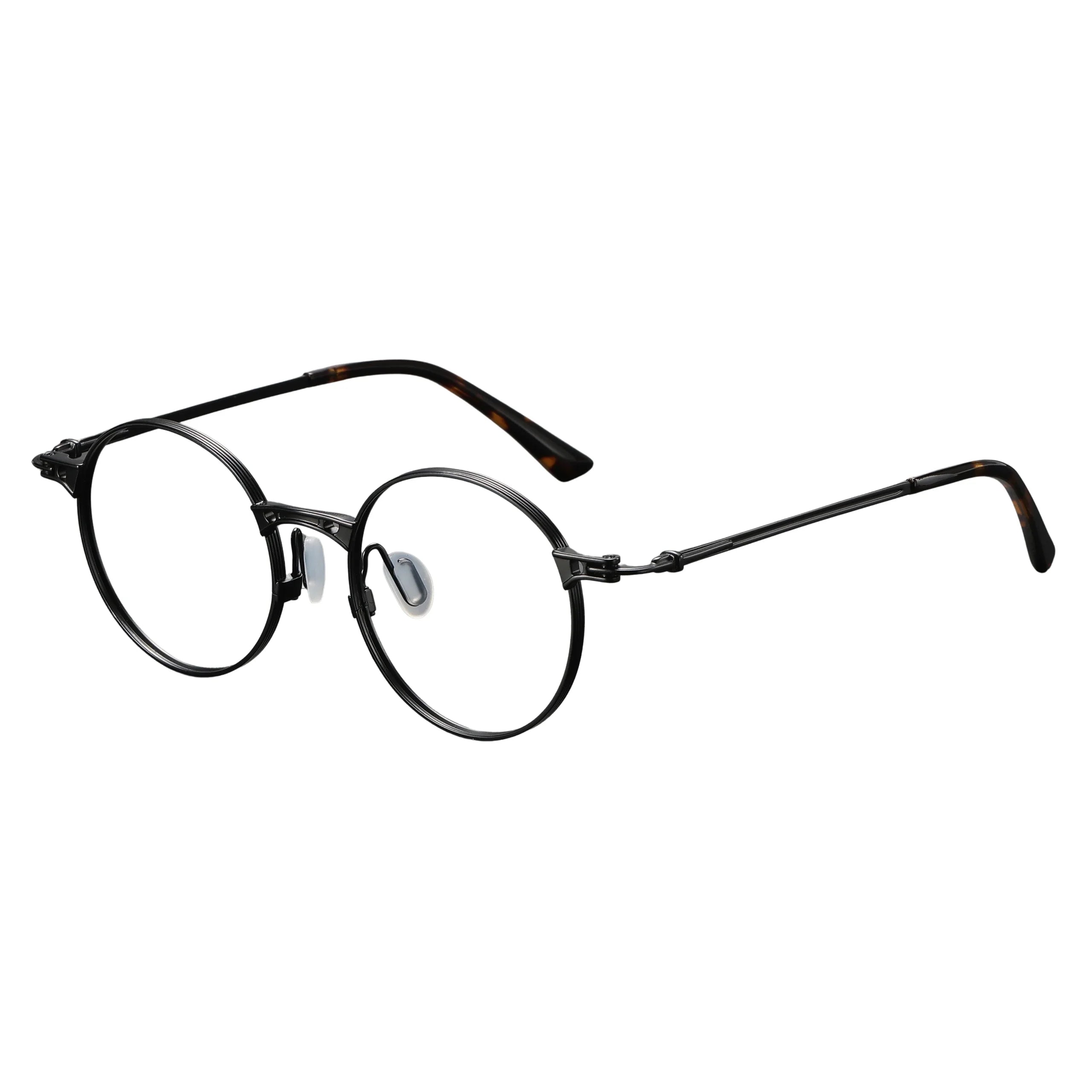 Round Glasses LE0459