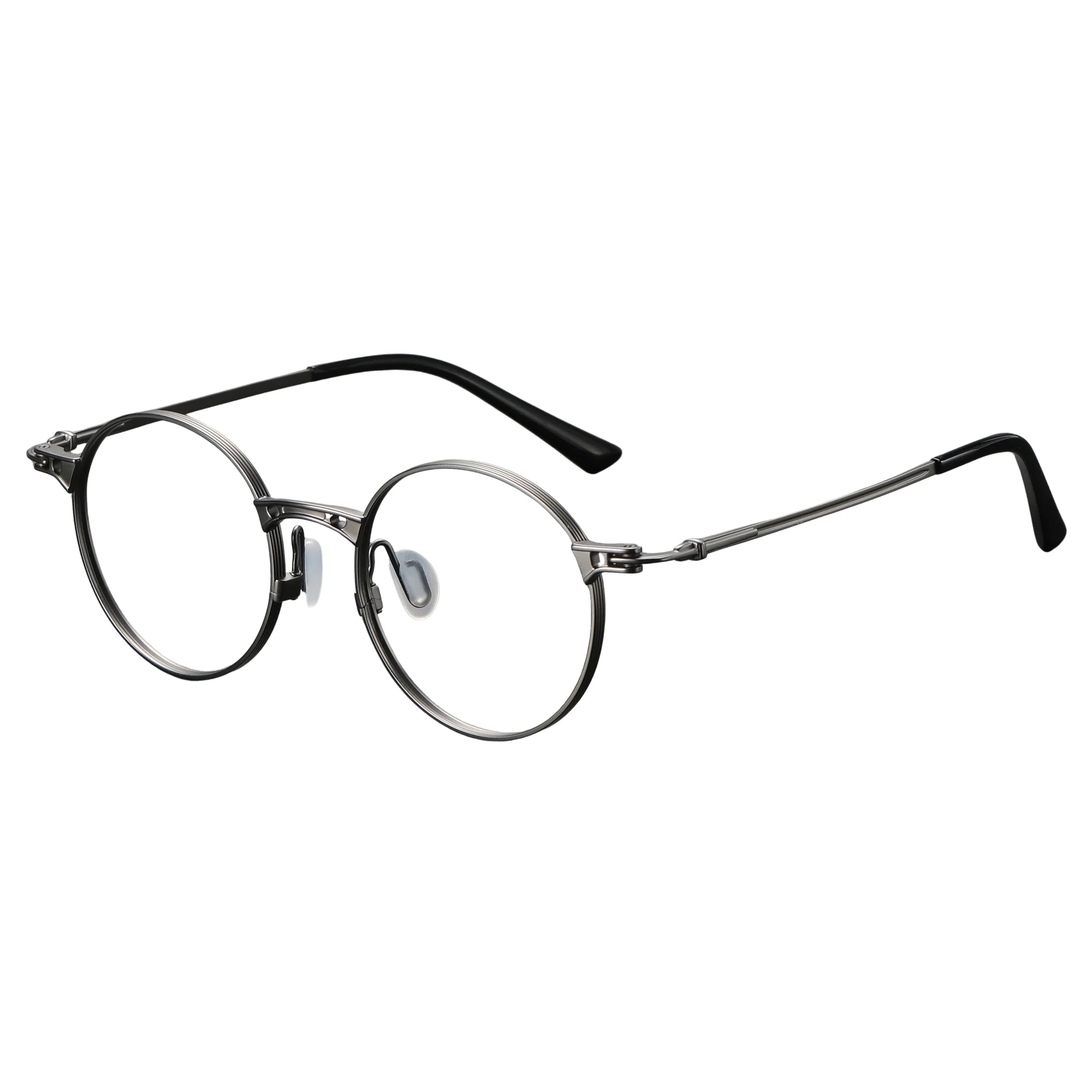 Round Glasses LE0459