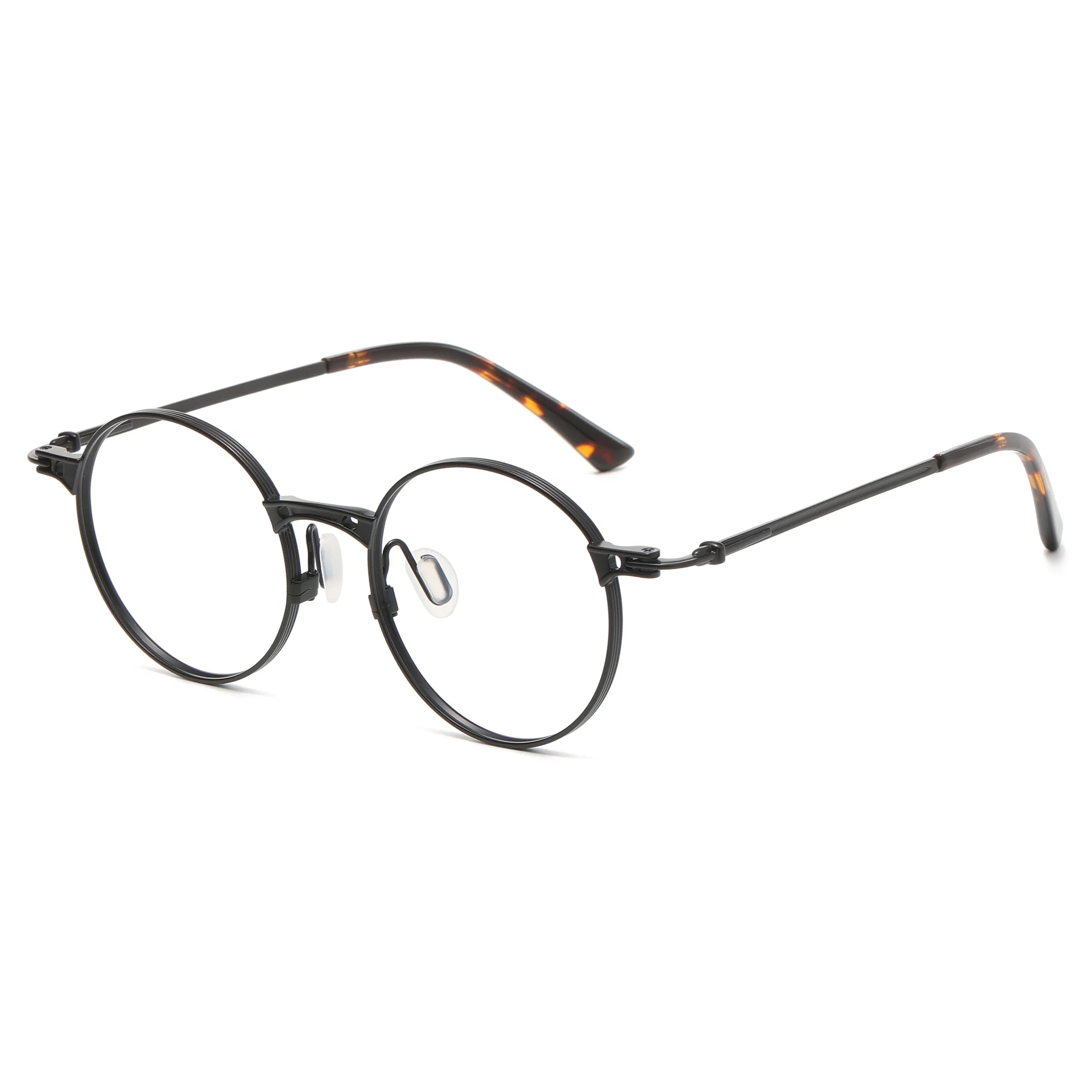 Round Glasses LE0459