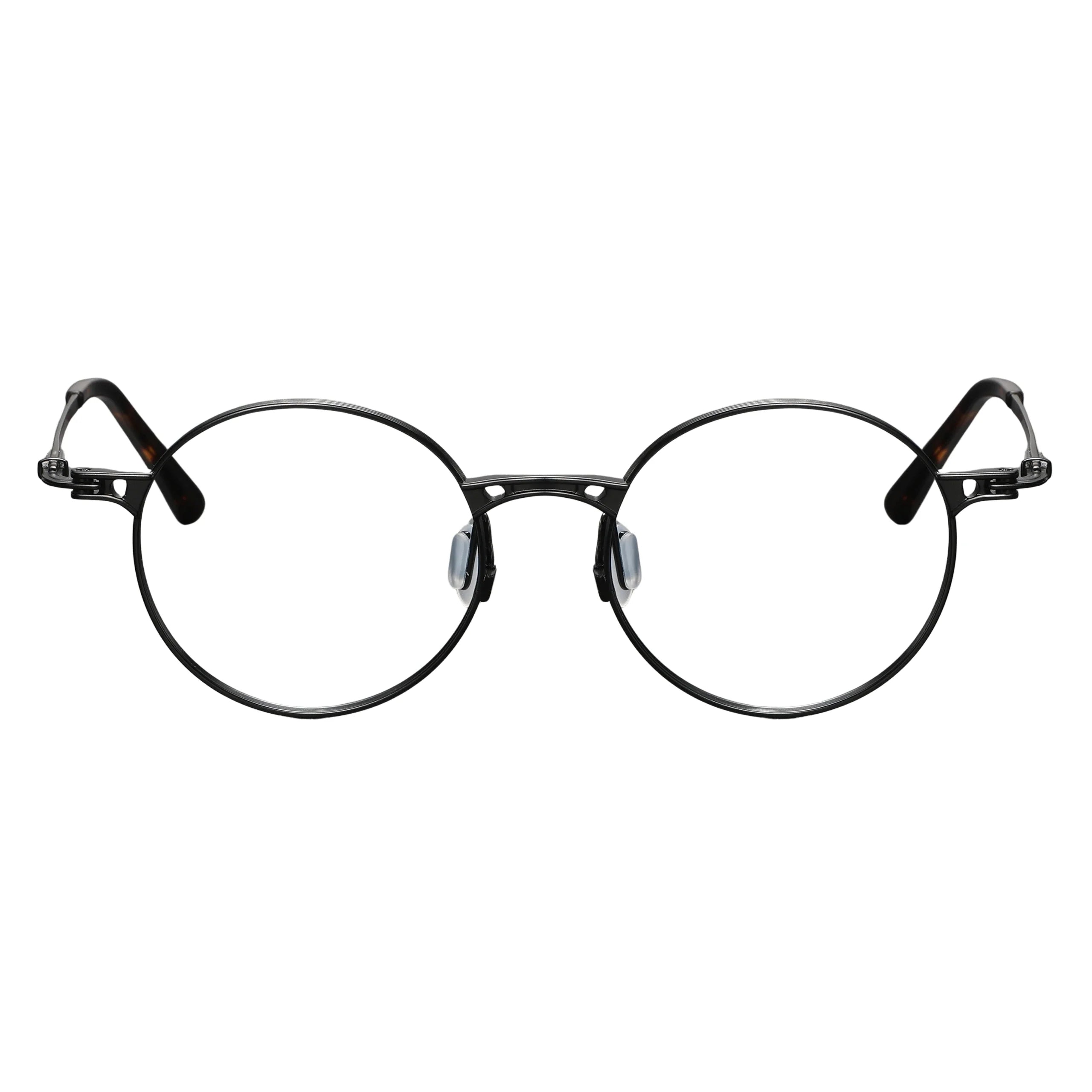 Round Glasses LE0459