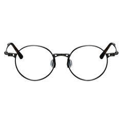 Round Glasses LE0459