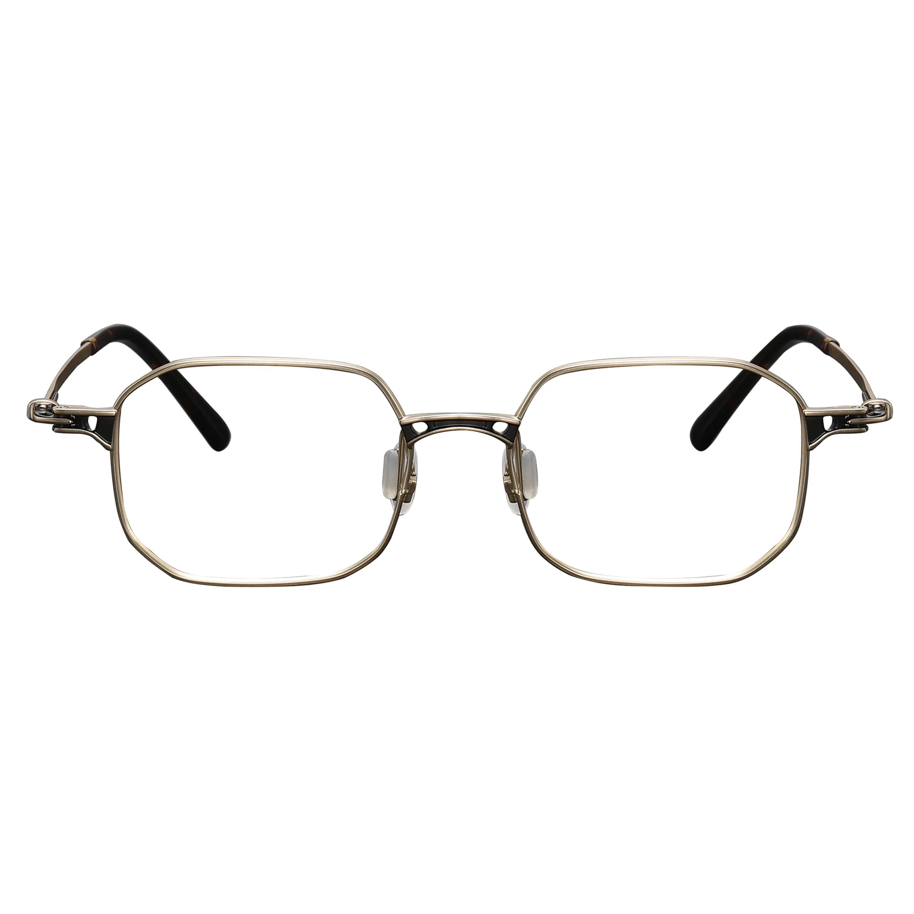 Geometric Glasses LE0461