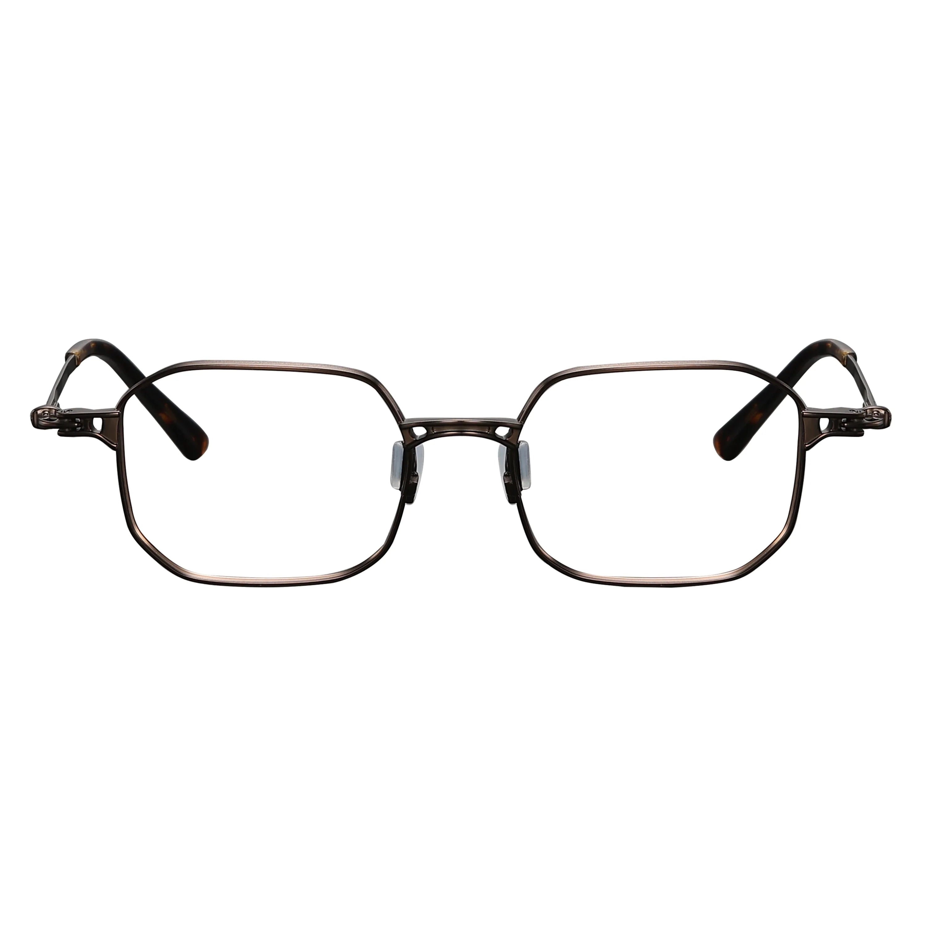 Geometric Glasses LE0461