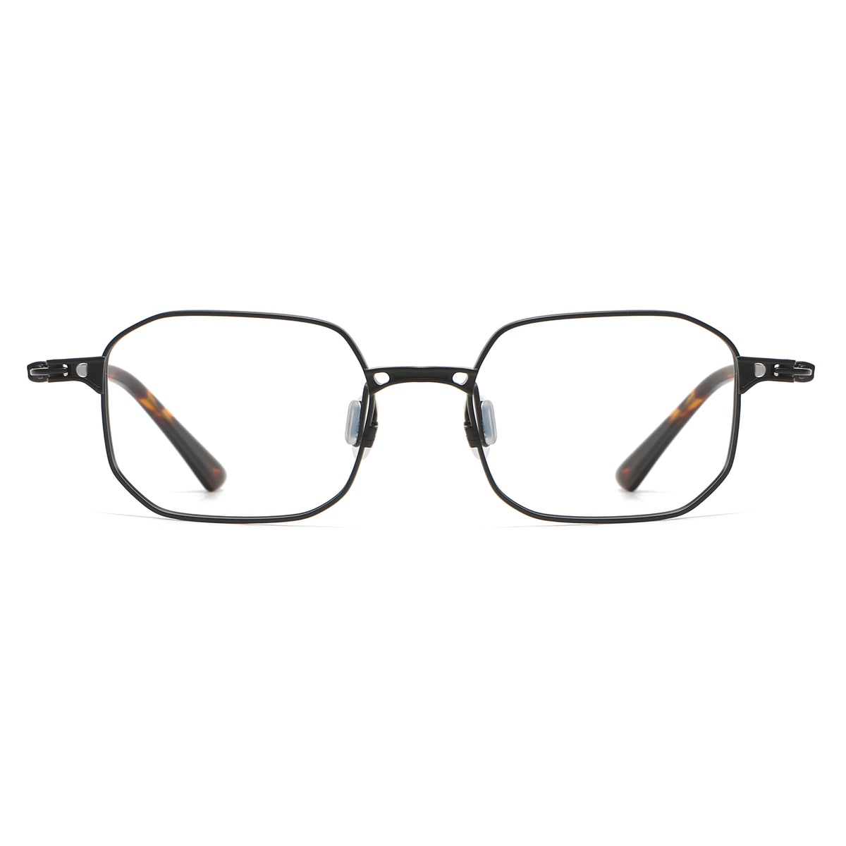 Geometric Glasses LE0461