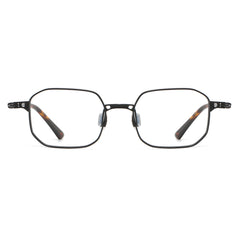 Geometric Glasses LE0461