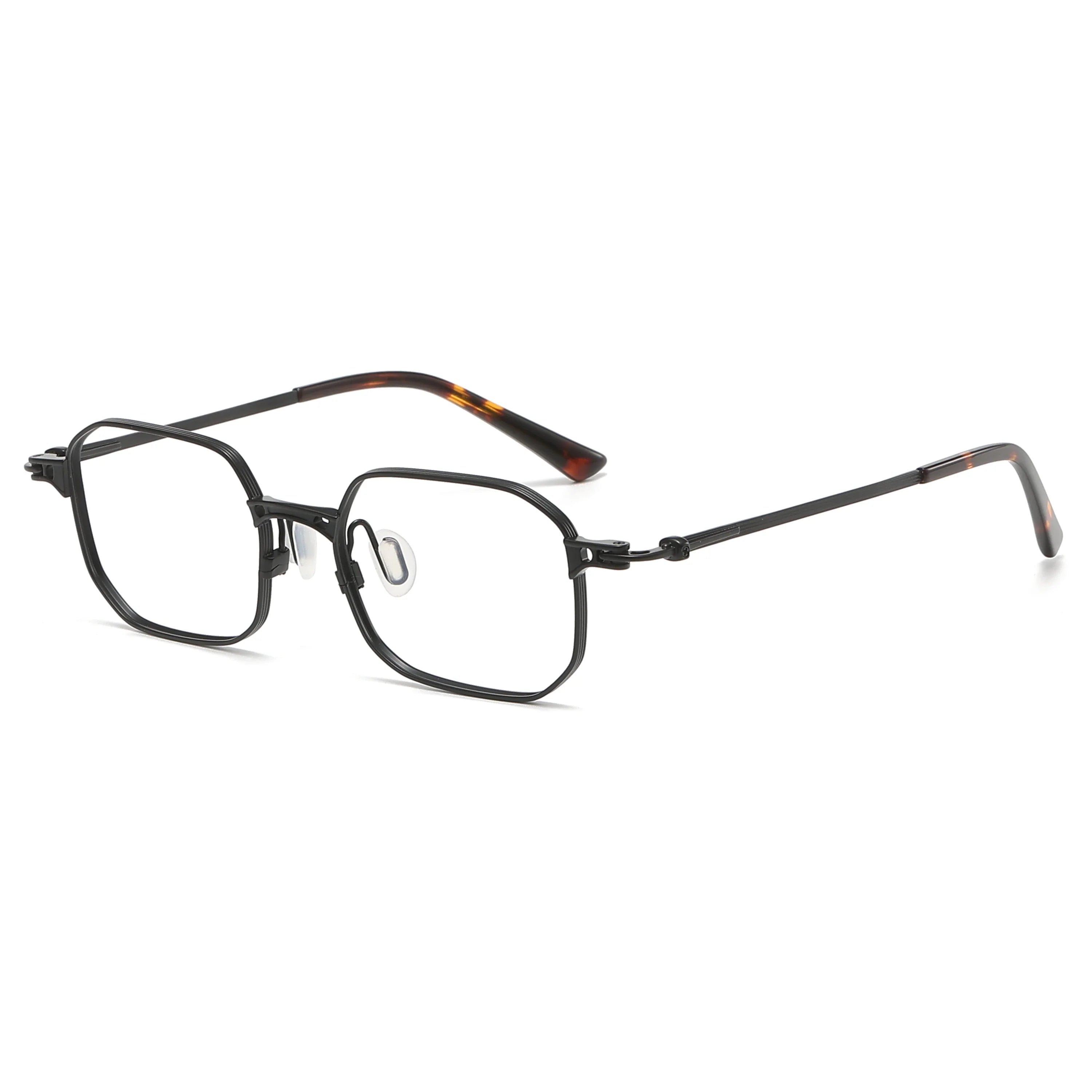 Geometric Glasses LE0461