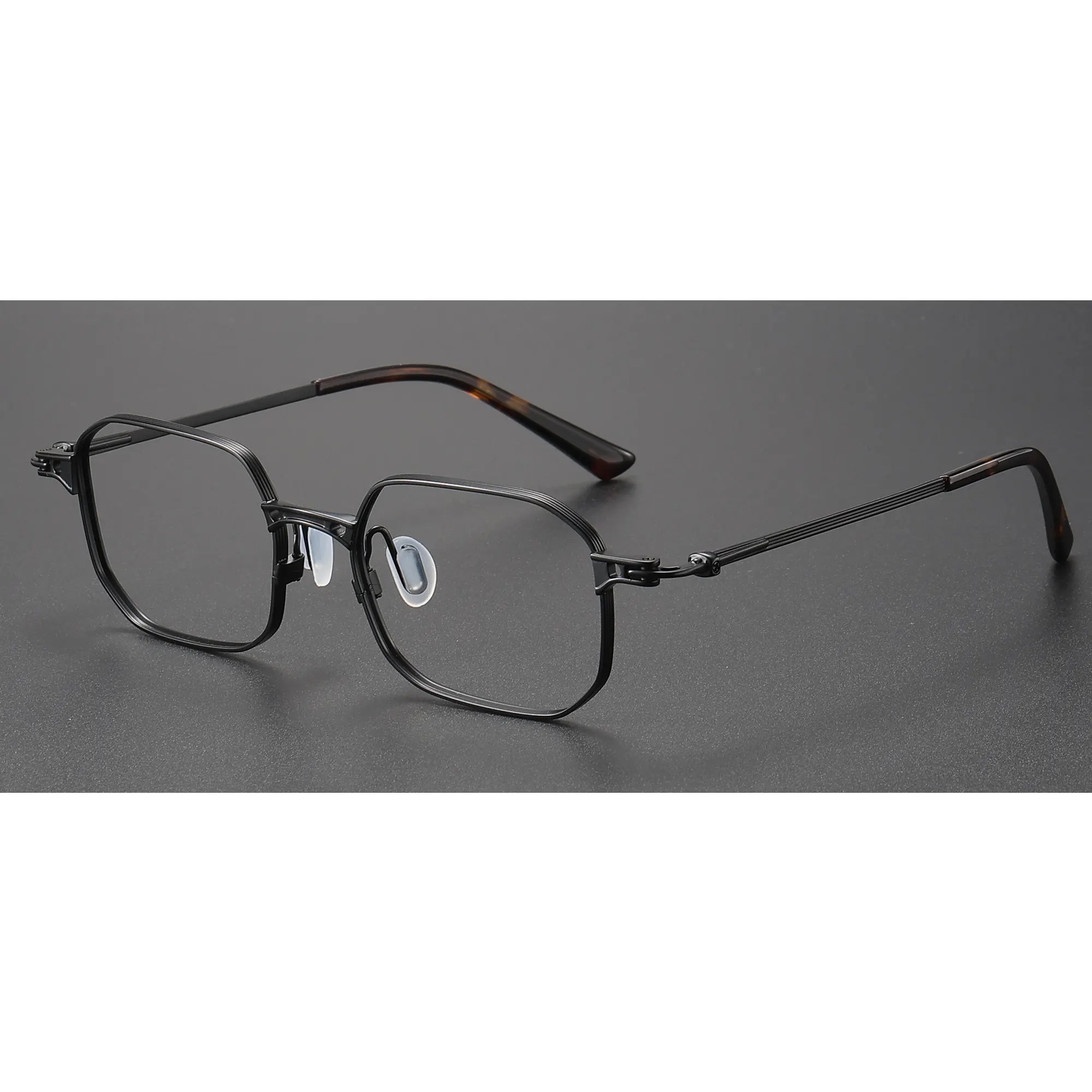 Geometric Glasses LE0461
