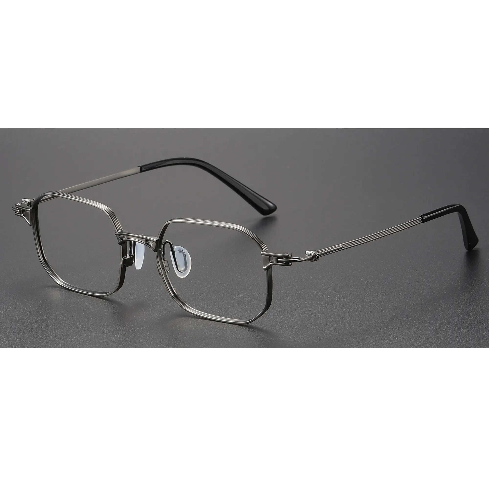 Geometric Glasses LE0461