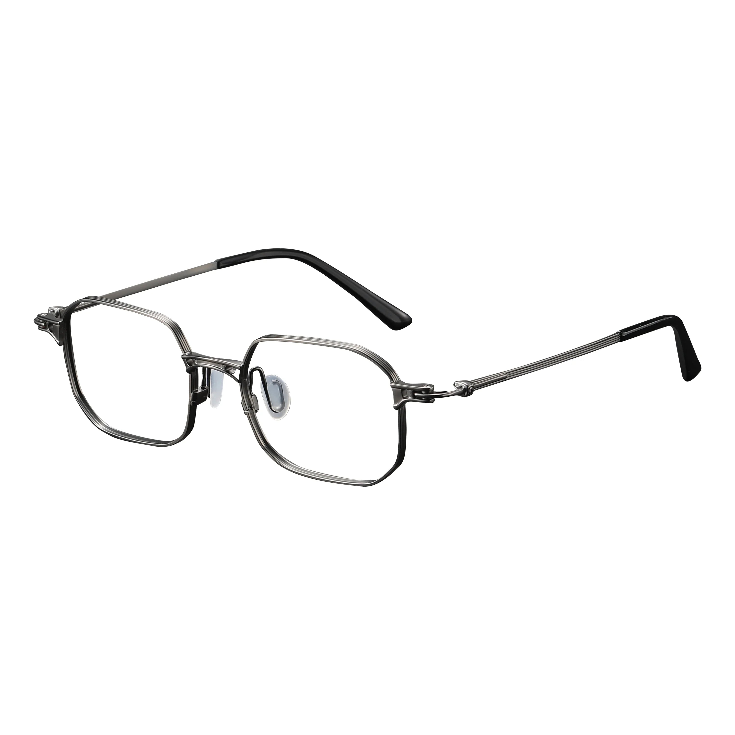 Geometric Glasses LE0461