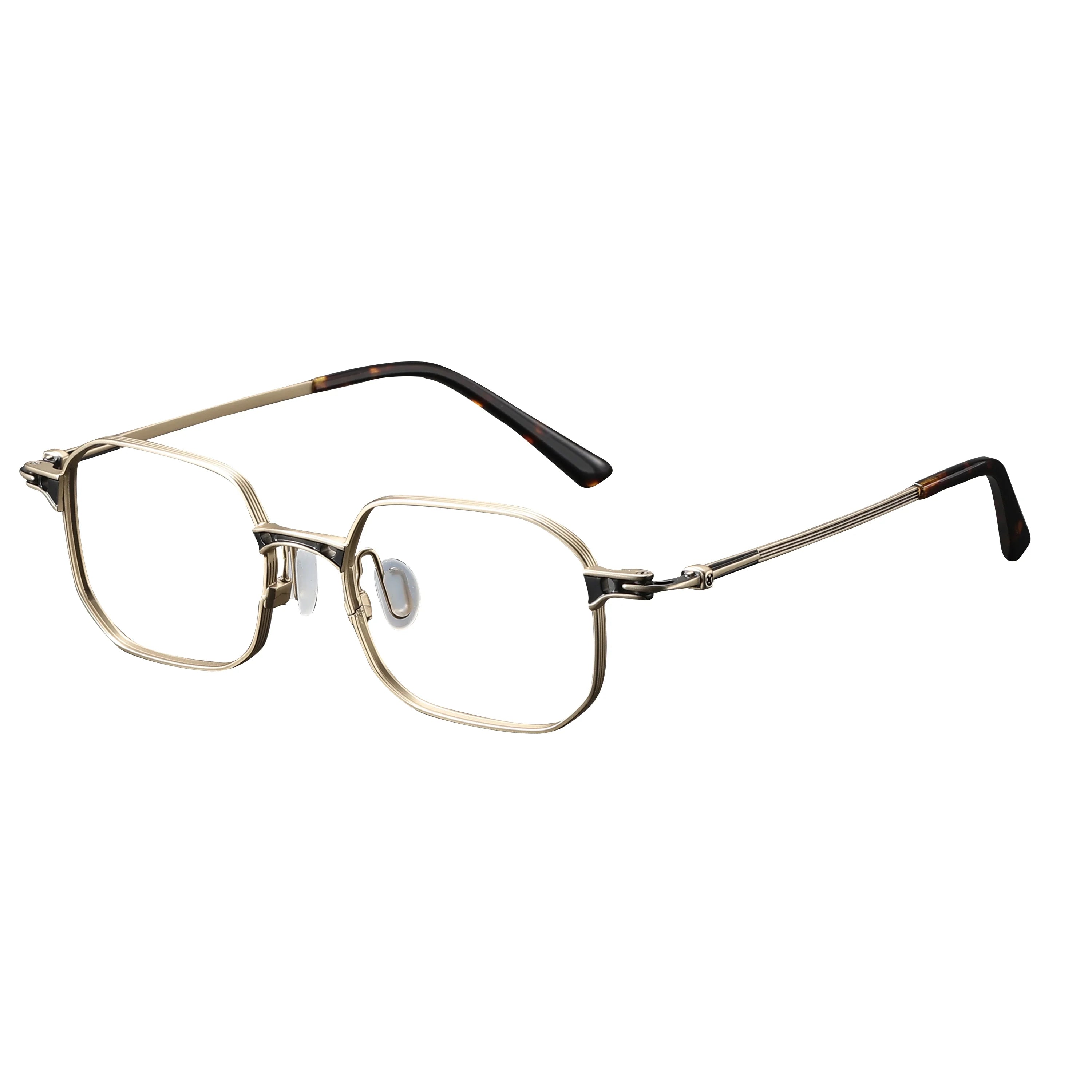 Geometric Glasses LE0461