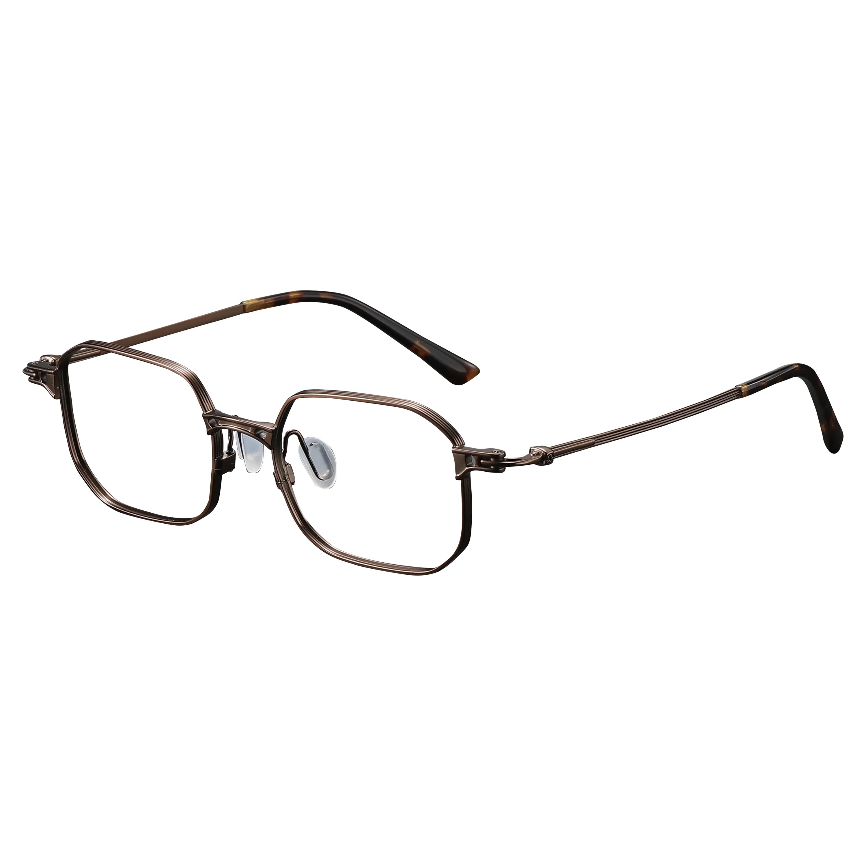 Geometric Glasses LE0461