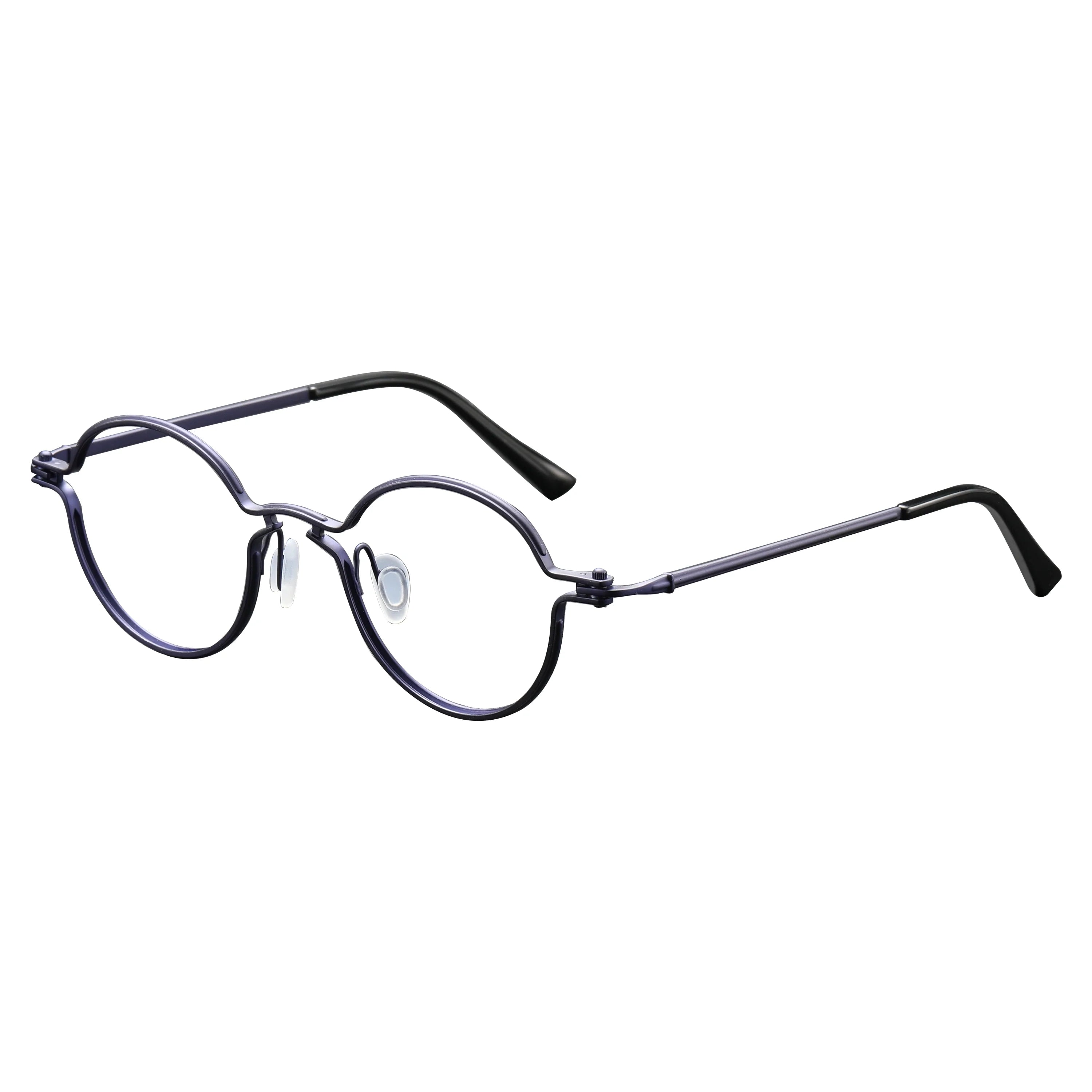 Round Glasses LE0462